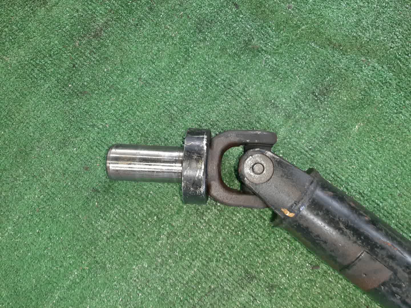 Кардан задний TOYOTA GRANVIA VCH10W 5VZ-FE 10421 3 ракурс