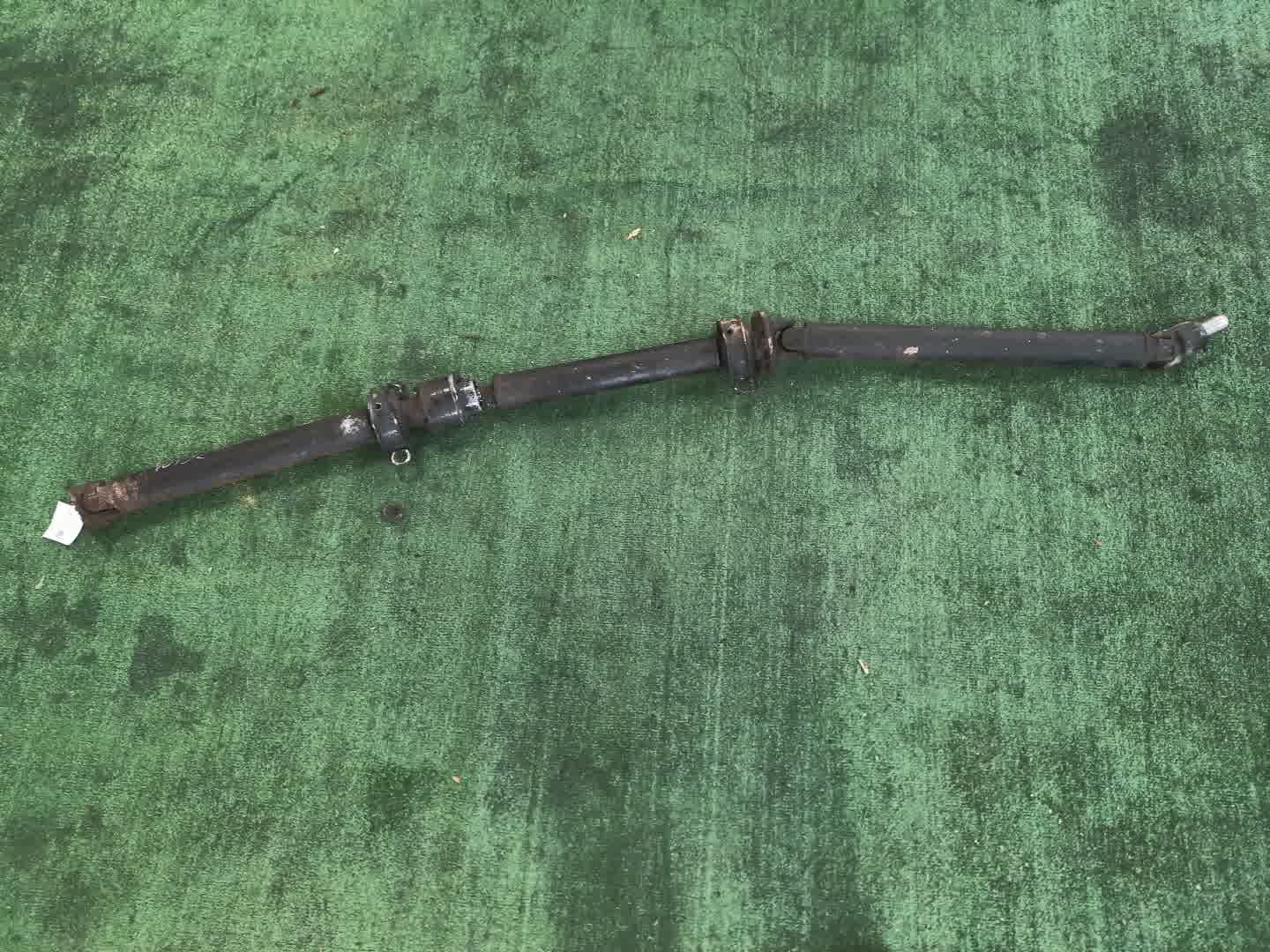 Кардан задний MITSUBISHI GALANT EC1A 4G93 MR453572 1 ракурс
