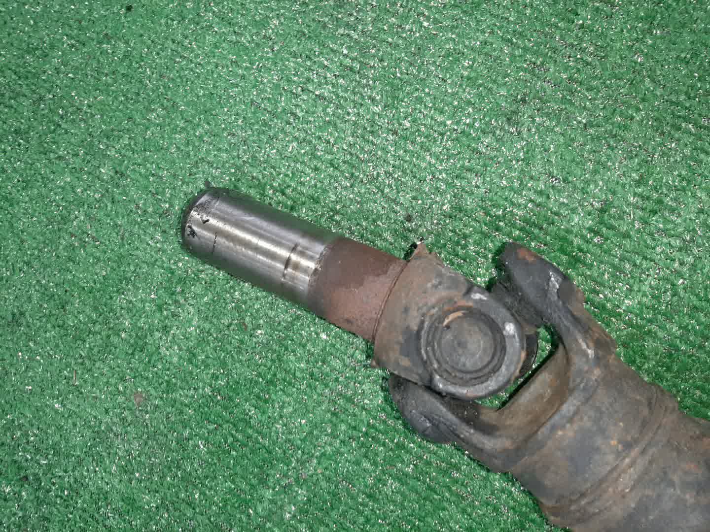 Кардан задний MAZDA BONGO FRIENDEE SG5W J5-DE 10453 2 ракурс
