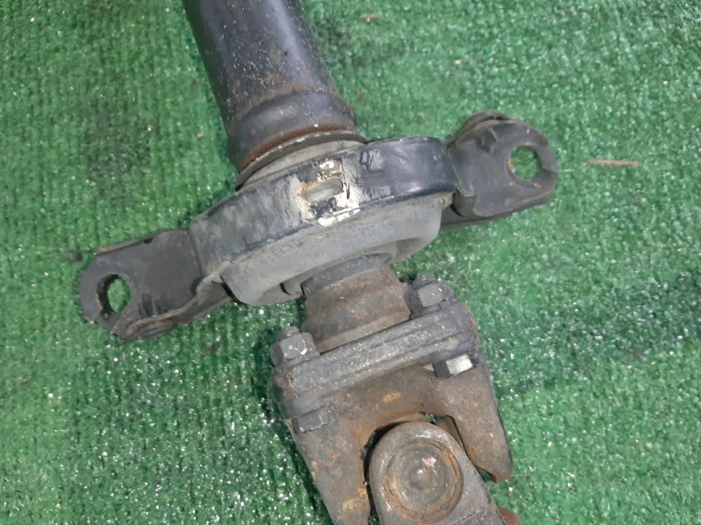 Кардан задний SUBARU PLEO RA2 EN07 10481 2 ракурс