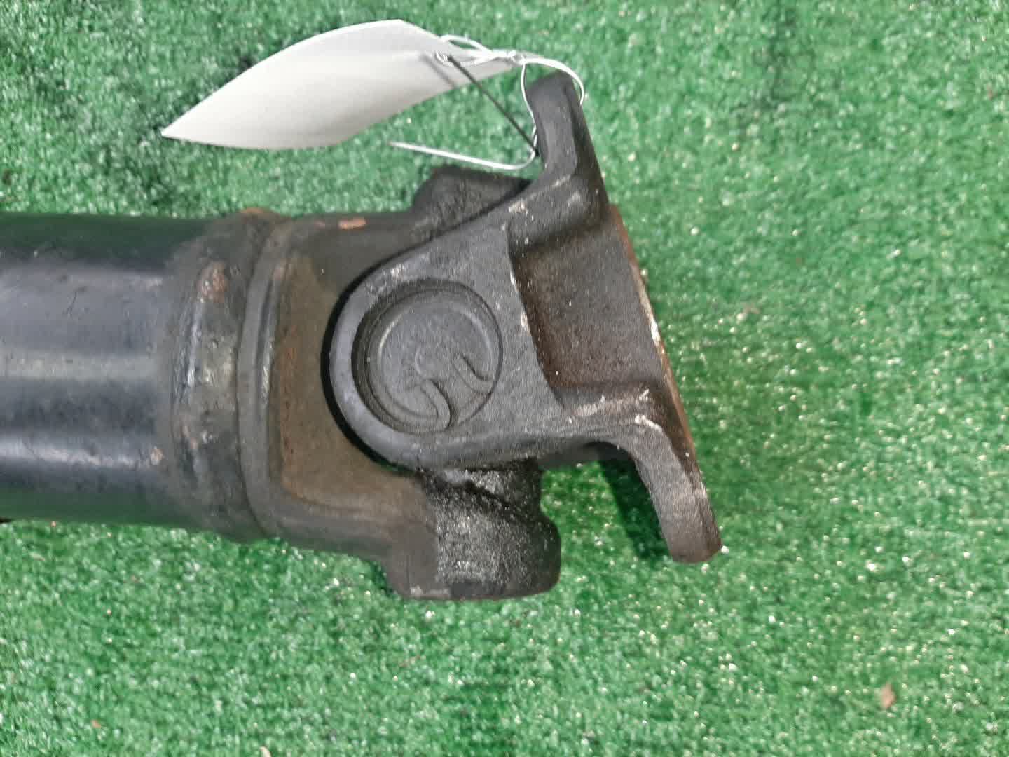 Кардан задний TOYOTA DYNA XZU538 N04C 10494 2 ракурс
