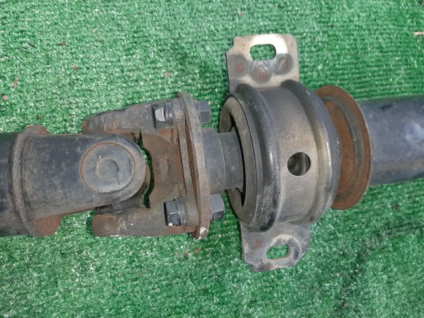 Кардан задний TOYOTA GRANVIA VCH10W 5VZ-FE 10503 2 ракурс