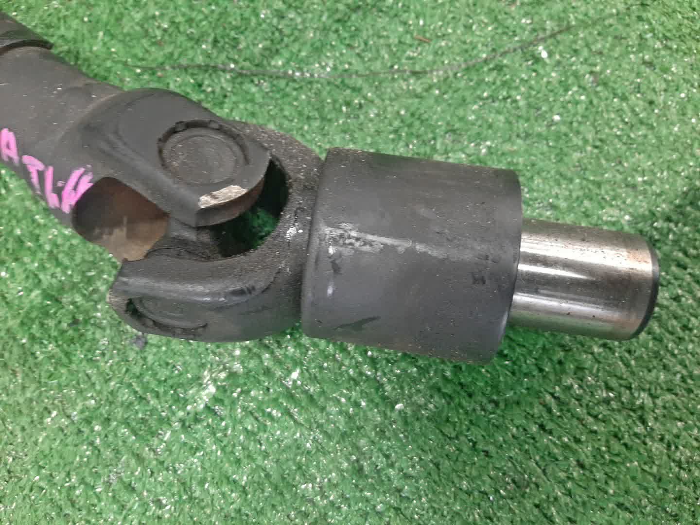 Кардан SUZUKI JIMNY JB23W K6A-T 10511 2 ракурс