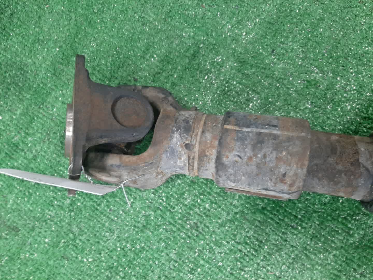 Кардан задний MAZDA BONGO SK82L F8 10514 3 ракурс