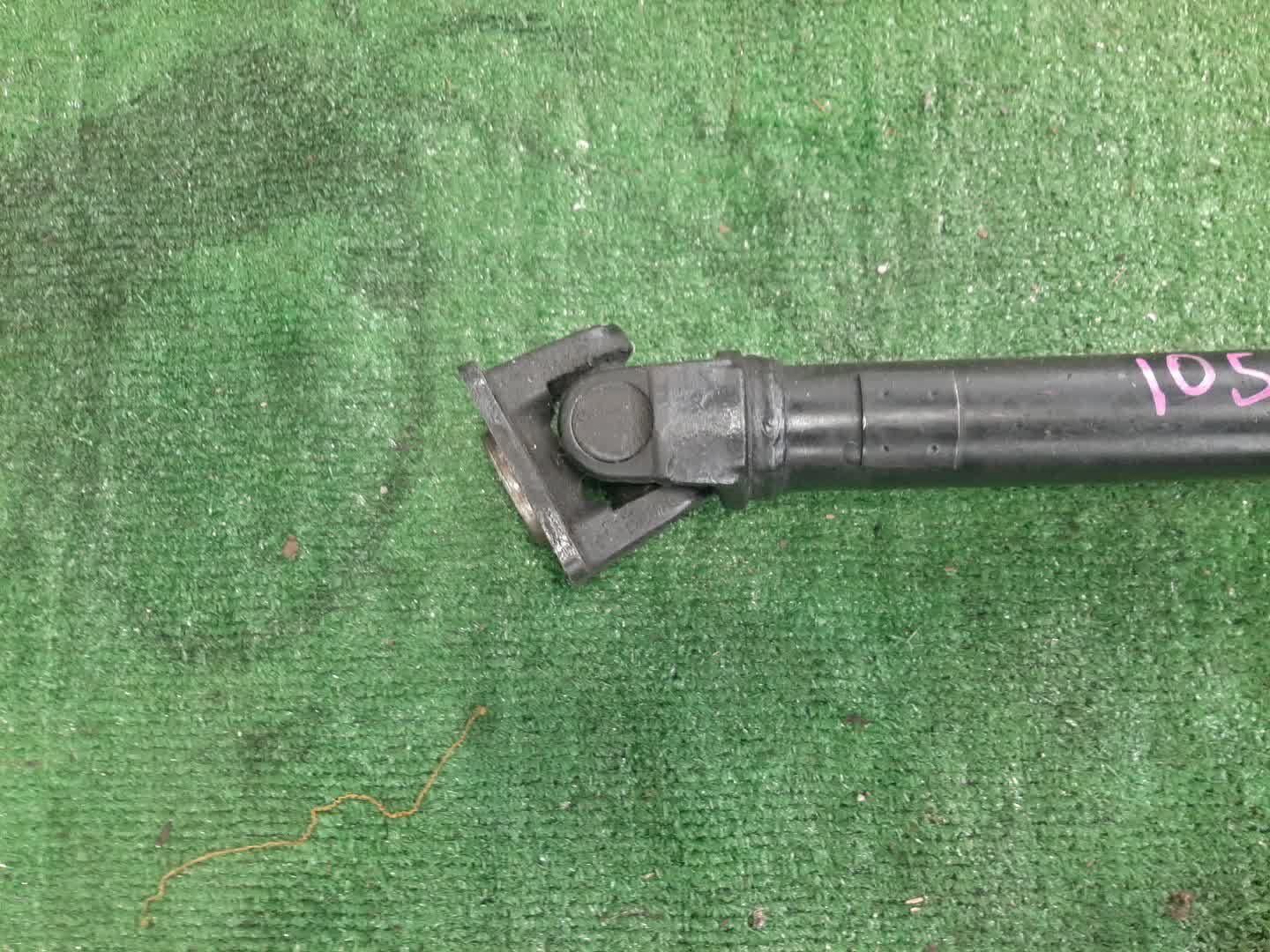 Кардан передний MAZDA BONGO BRAWNY SKF6V RF 10519 3 ракурс
