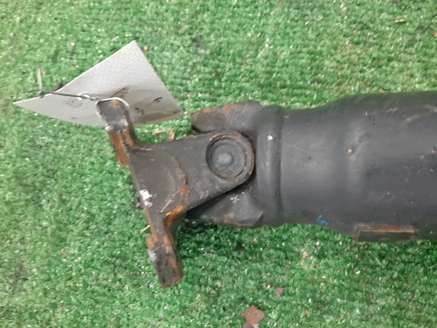 Кардан задний NISSAN RASHEEN RFNB14 GA15DE 10525 4 ракурс