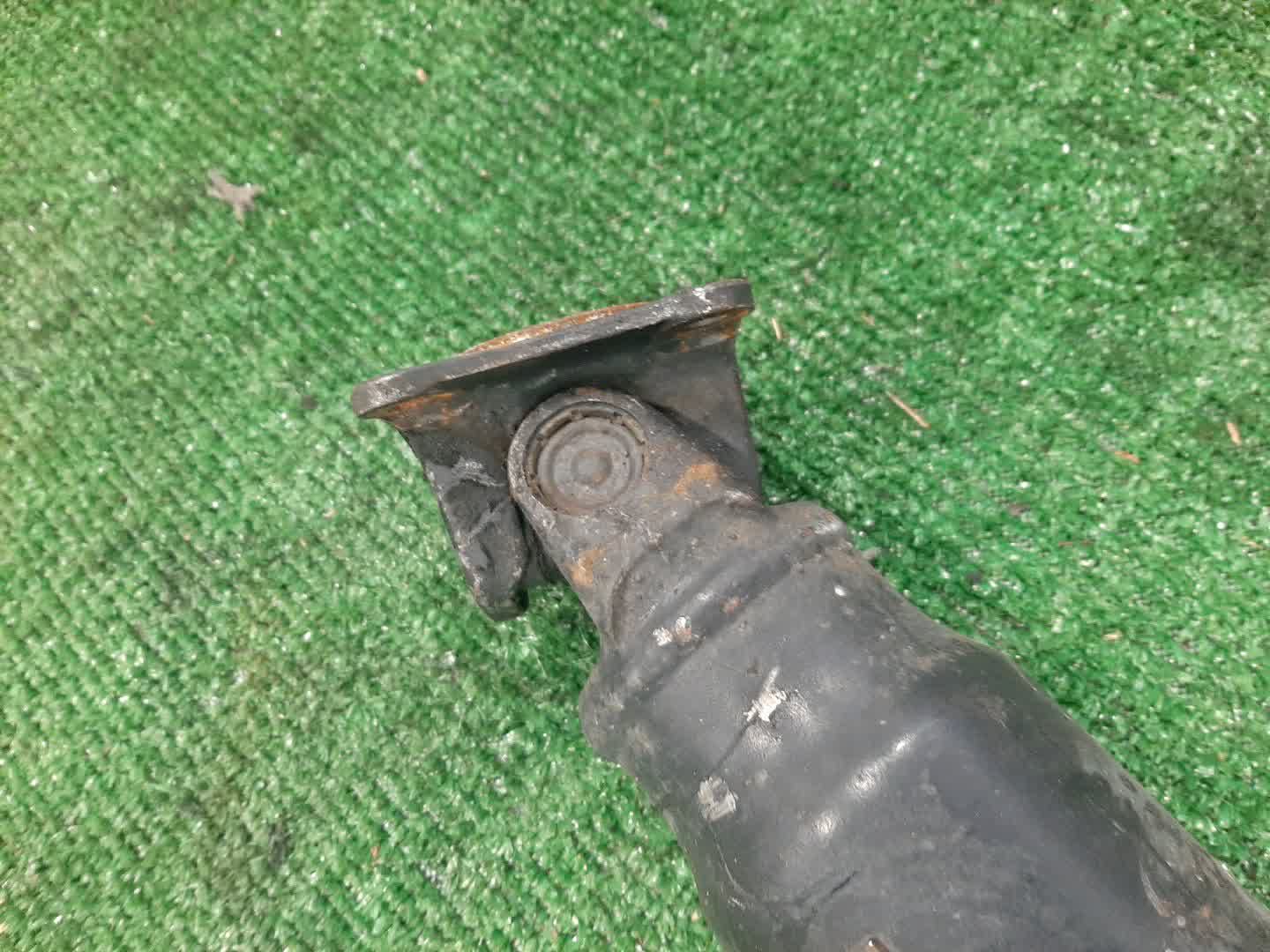 Кардан задний NISSAN RASHEEN RFNB14 GA15DE 10525 5 ракурс