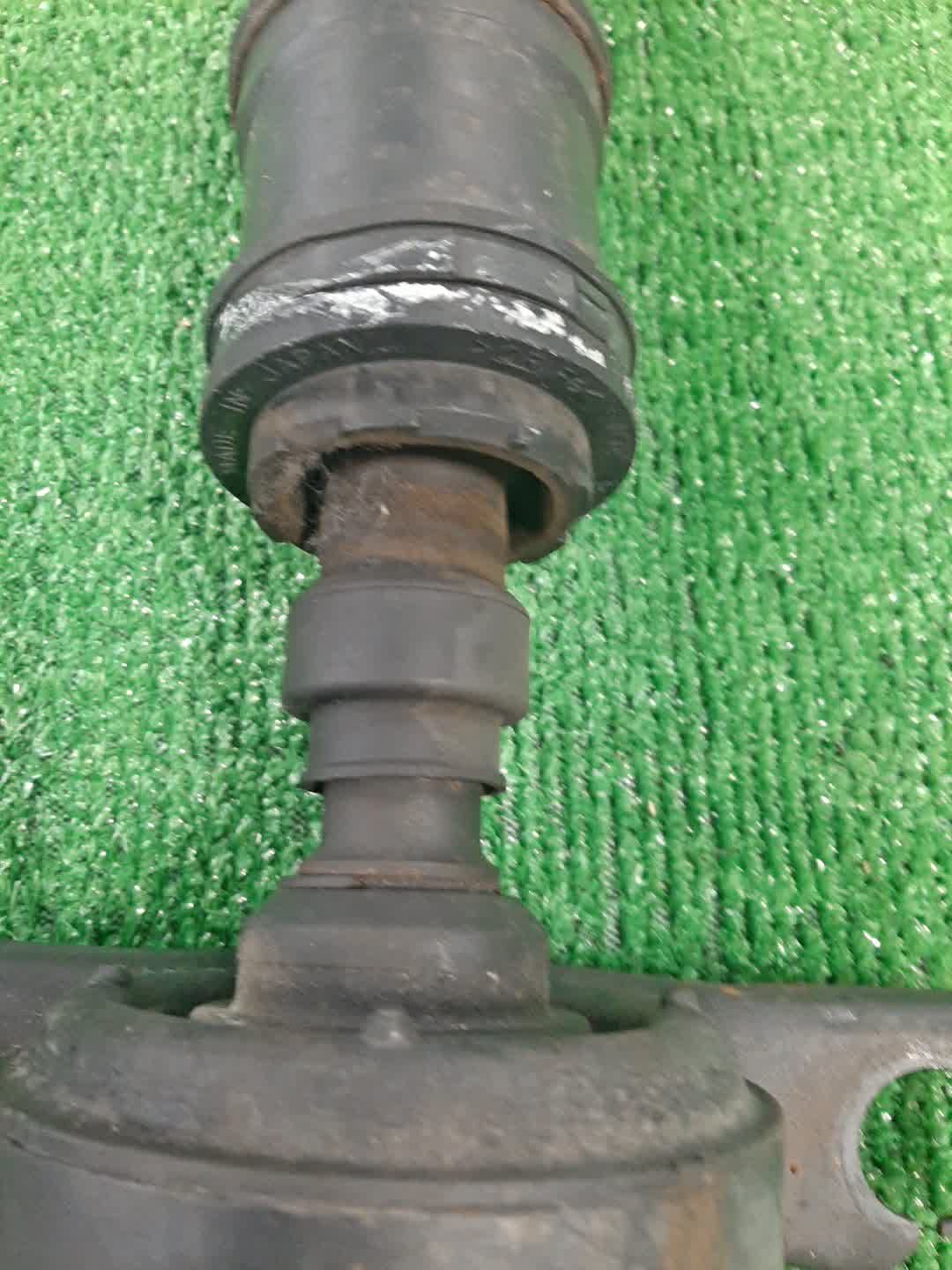 Кардан задний SUBARU OUTBACK BPE EZ30DE 10528 2 ракурс