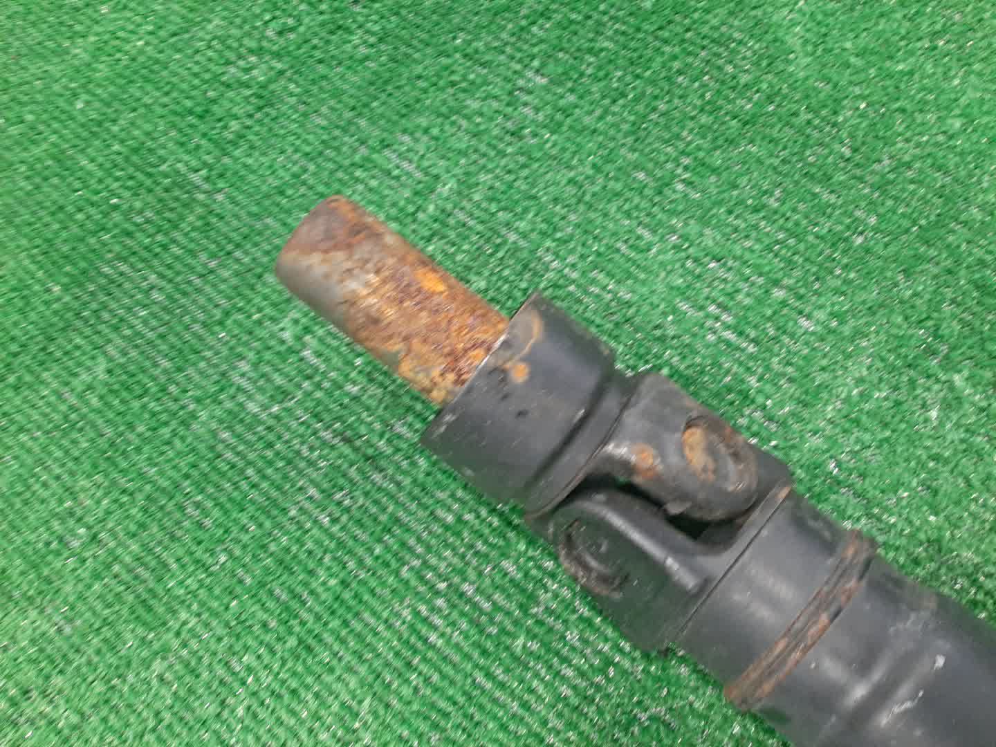 Кардан задний SUBARU OUTBACK BPE EZ30DE 10528 3 ракурс