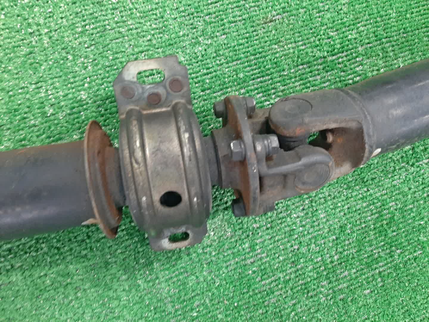 Кардан задний TOYOTA GRANVIA VCH10W 5VZ-FE 10529 3 ракурс