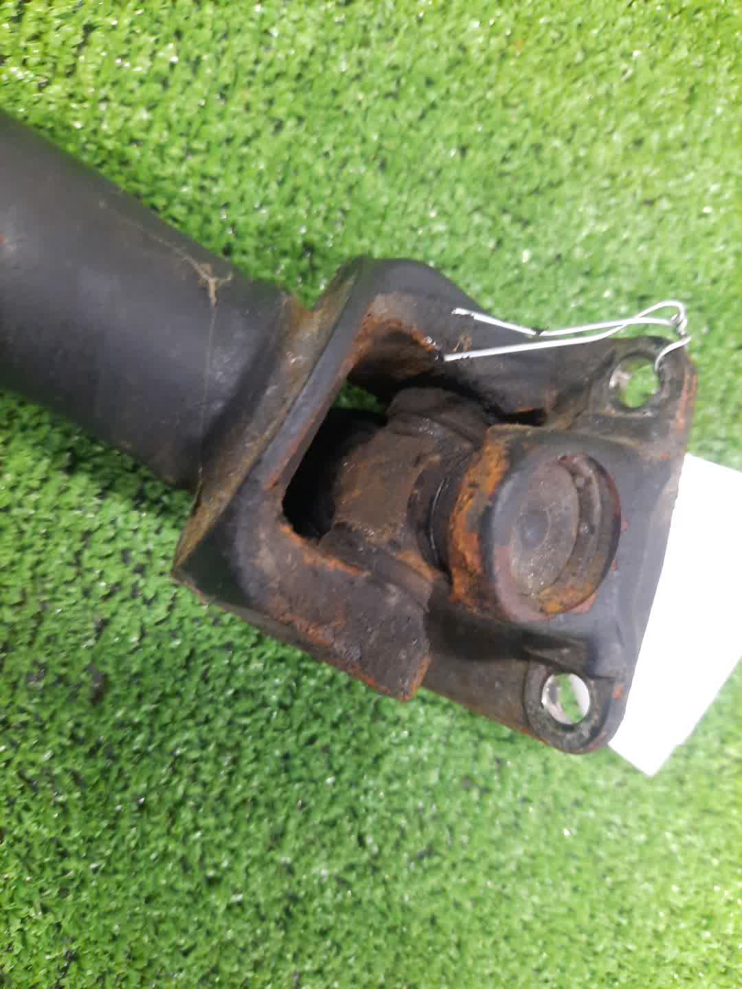 Кардан передний NISSAN CEDRIC, GLORIA ENY34, ENY33 RB25DET 10530 3 ракурс