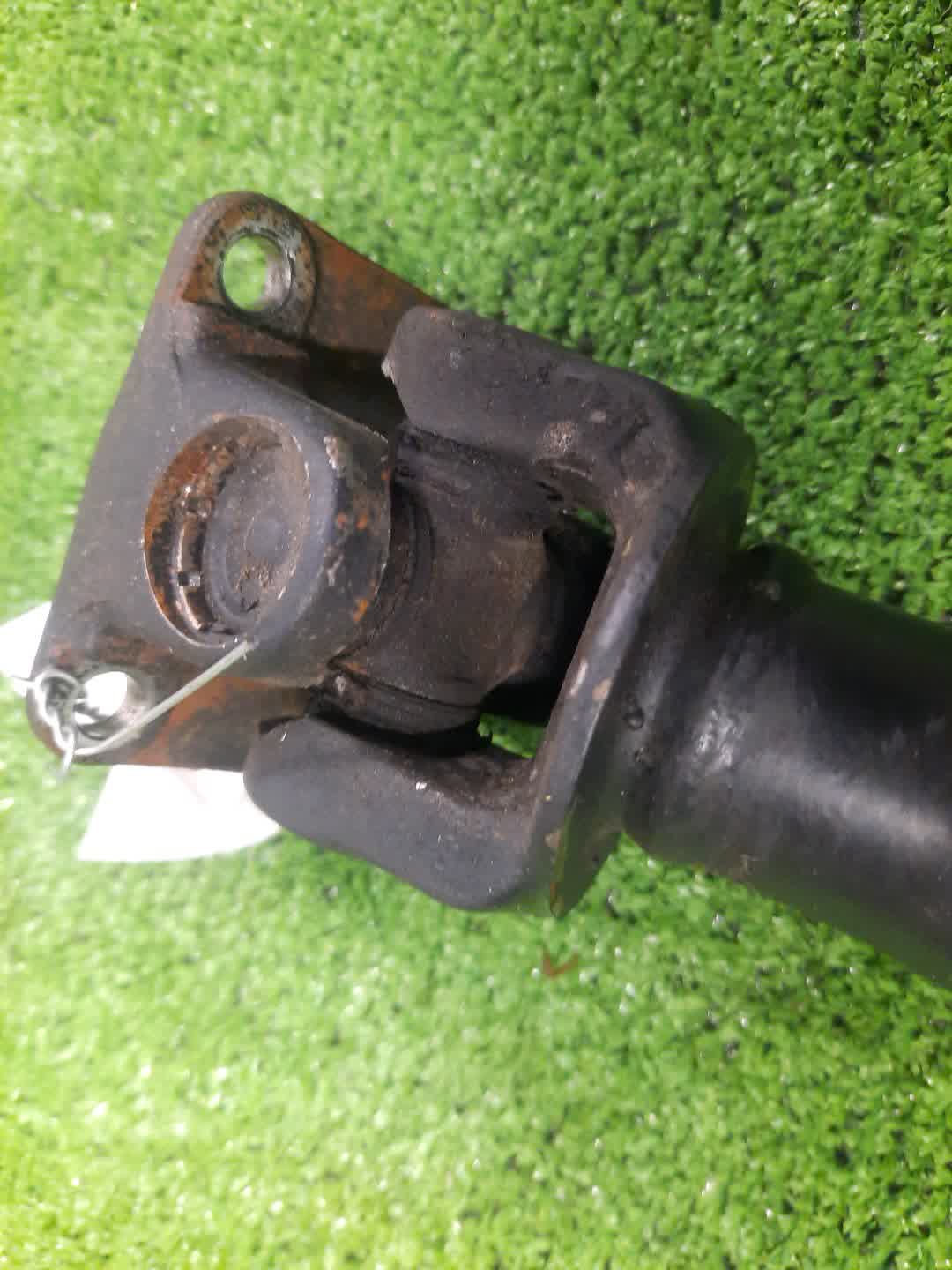 Кардан передний NISSAN CEDRIC, GLORIA ENY34, ENY33 RB25DET 10532 3 ракурс