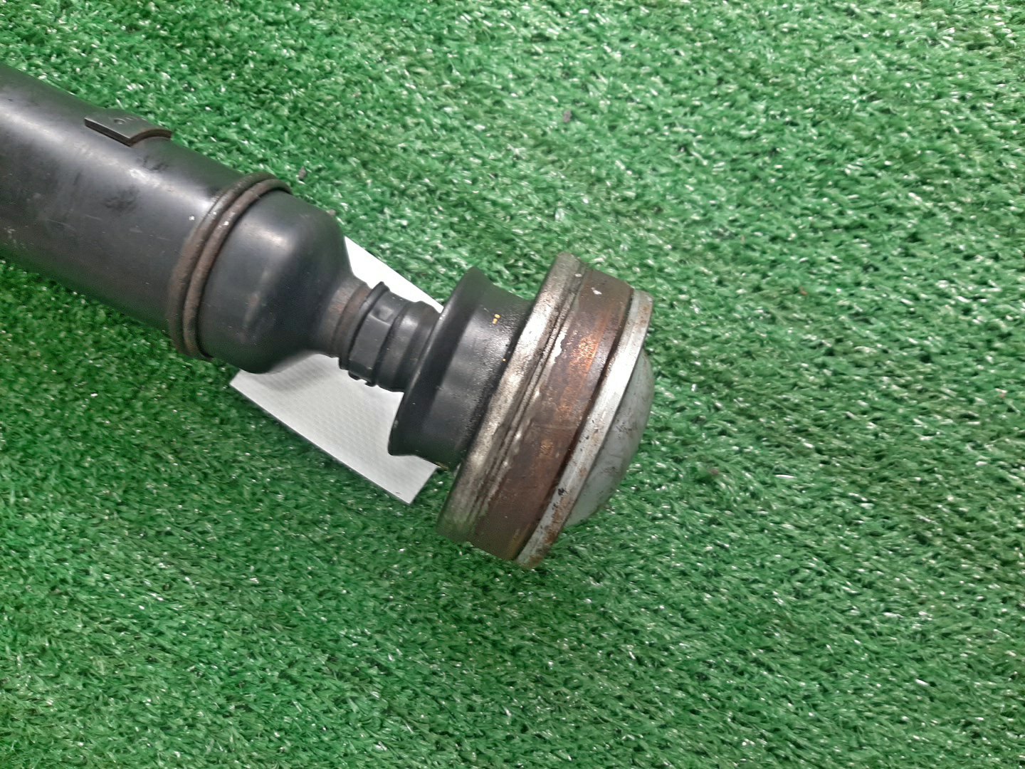 Кардан передний SUZUKI ESCUDO TDB4W N32A 10562 3 ракурс