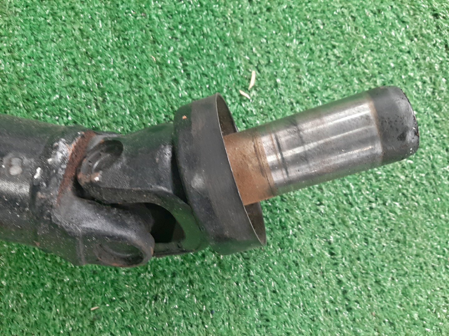 Кардан задний TOYOTA CORONA PREMIO ST215 3S-FE 10566 2 ракурс