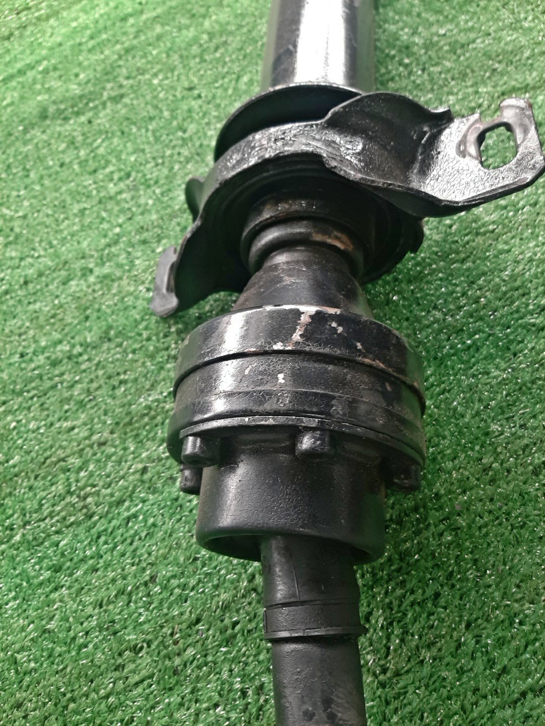 Кардан задний TOYOTA CORONA PREMIO ST215 3S-FE 10566 3 ракурс
