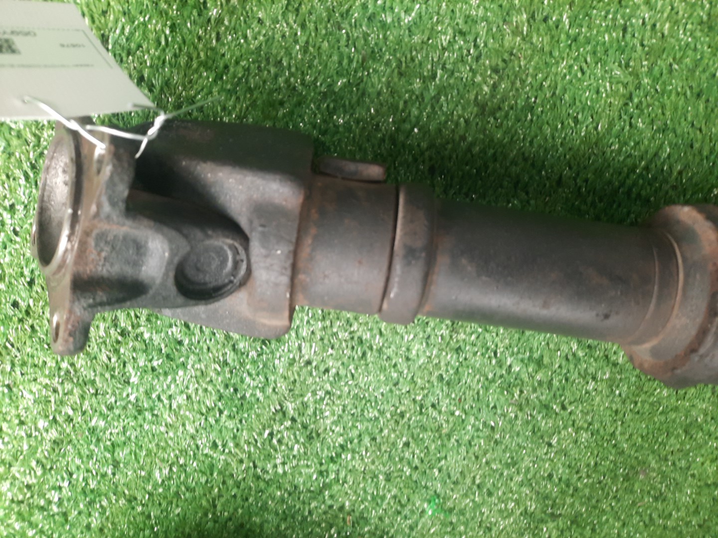 Кардан задний TOYOTA CORSA EL55 5E-FE 10576 3 ракурс