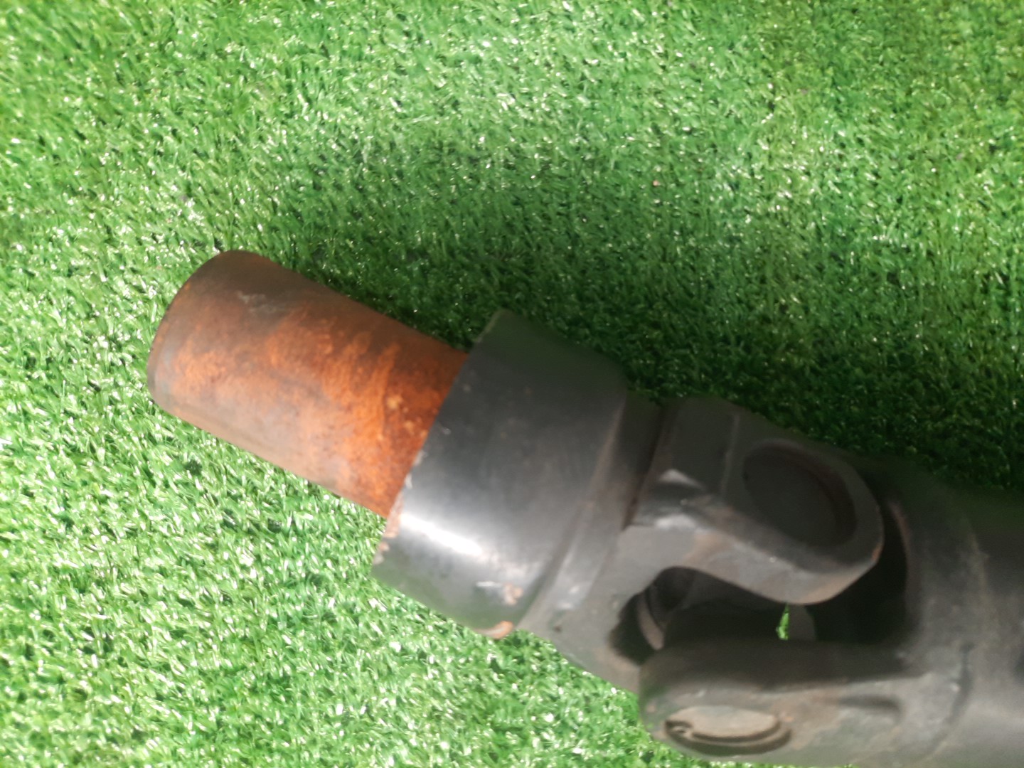 Кардан задний MITSUBISHI AIRTREK CU5W 4G69 10581 4 ракурс