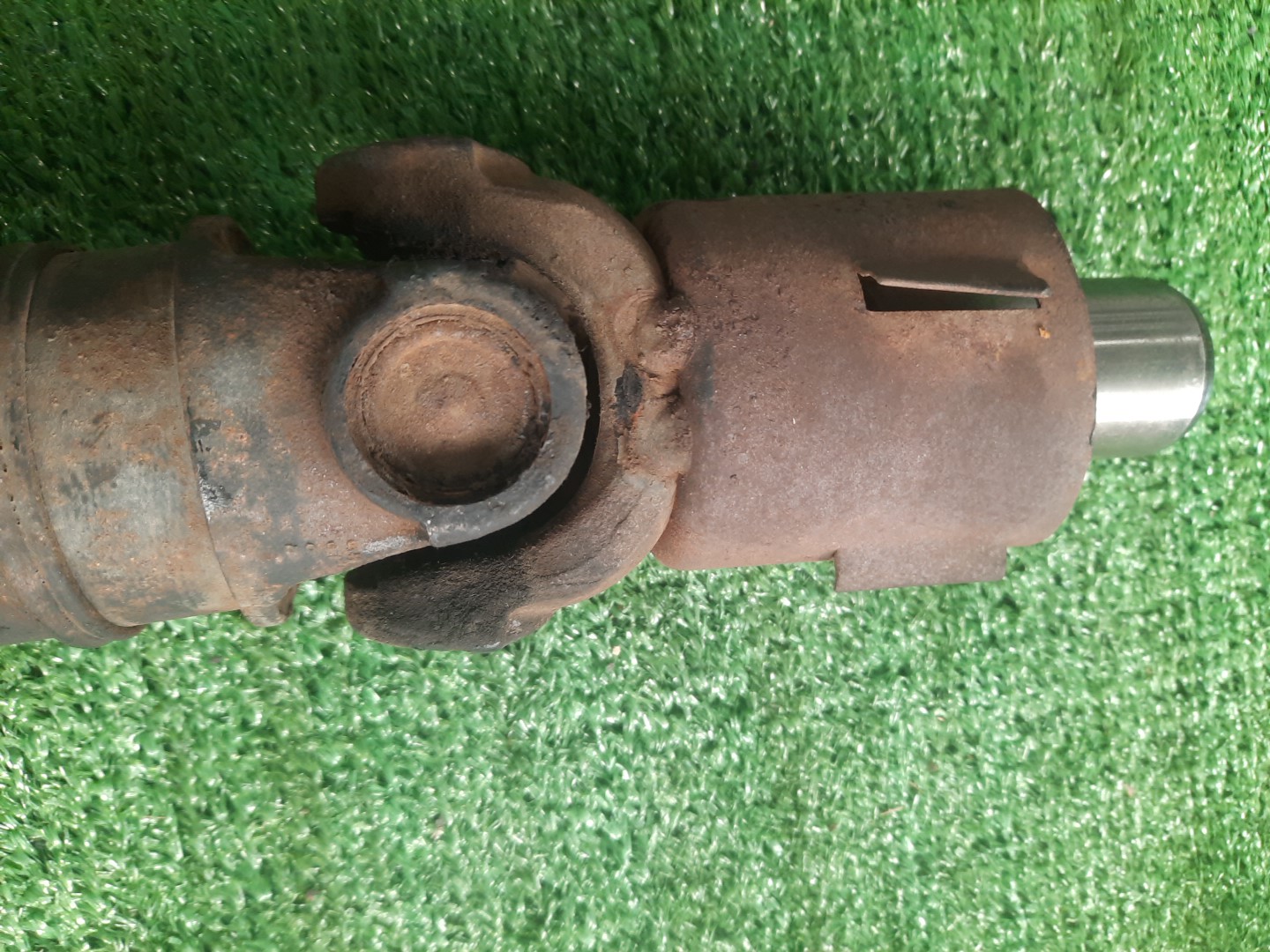 Кардан задний MAZDA BONGO FRIENDEE SGEW FE 10584 3 ракурс