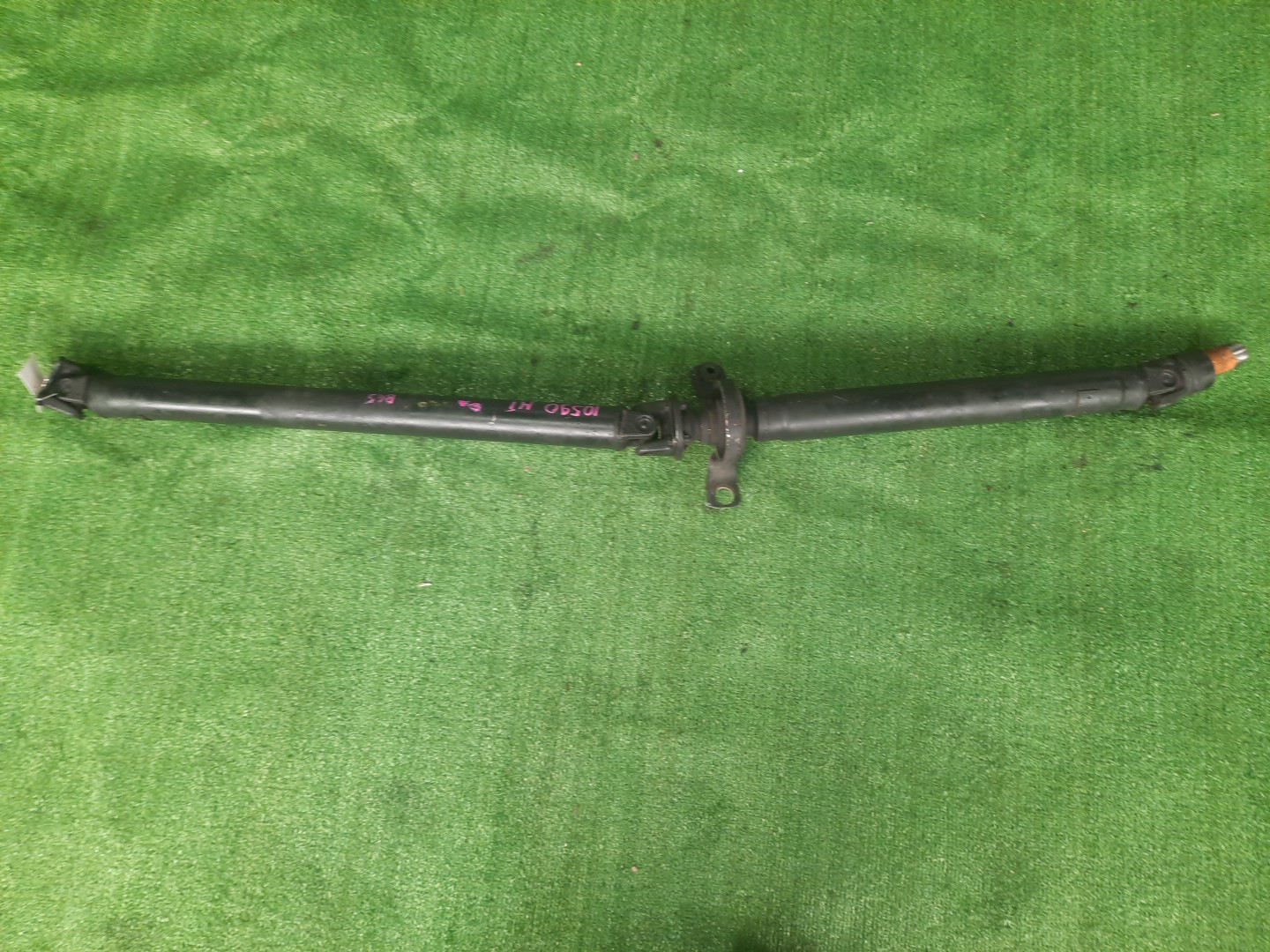 Кардан SUBARU LEGACY BG5 EJ20E 10590 1 ракурс
