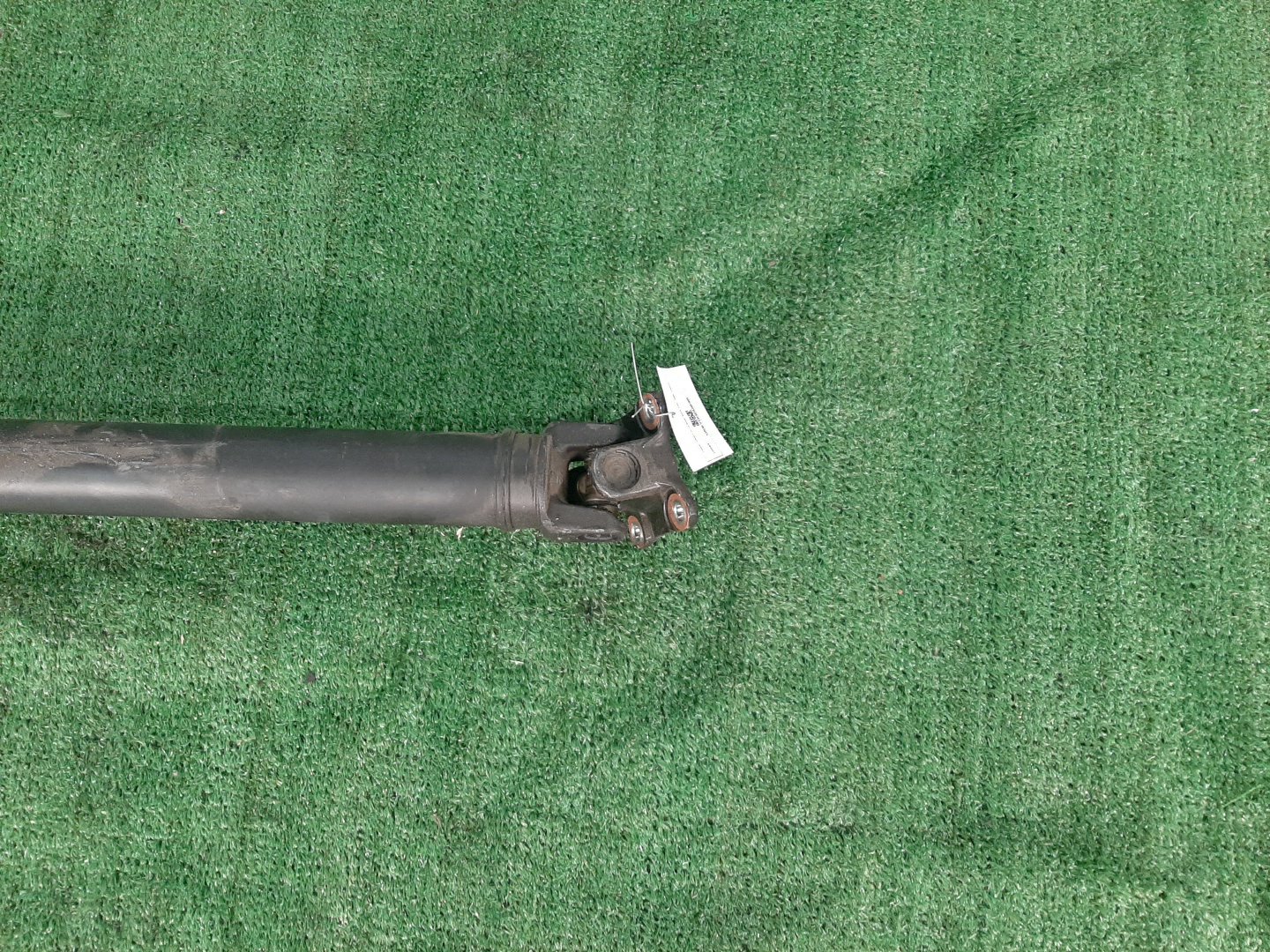 Кардан задний MITSUBISHI EK X B38W BR06DET 10592 2 ракурс