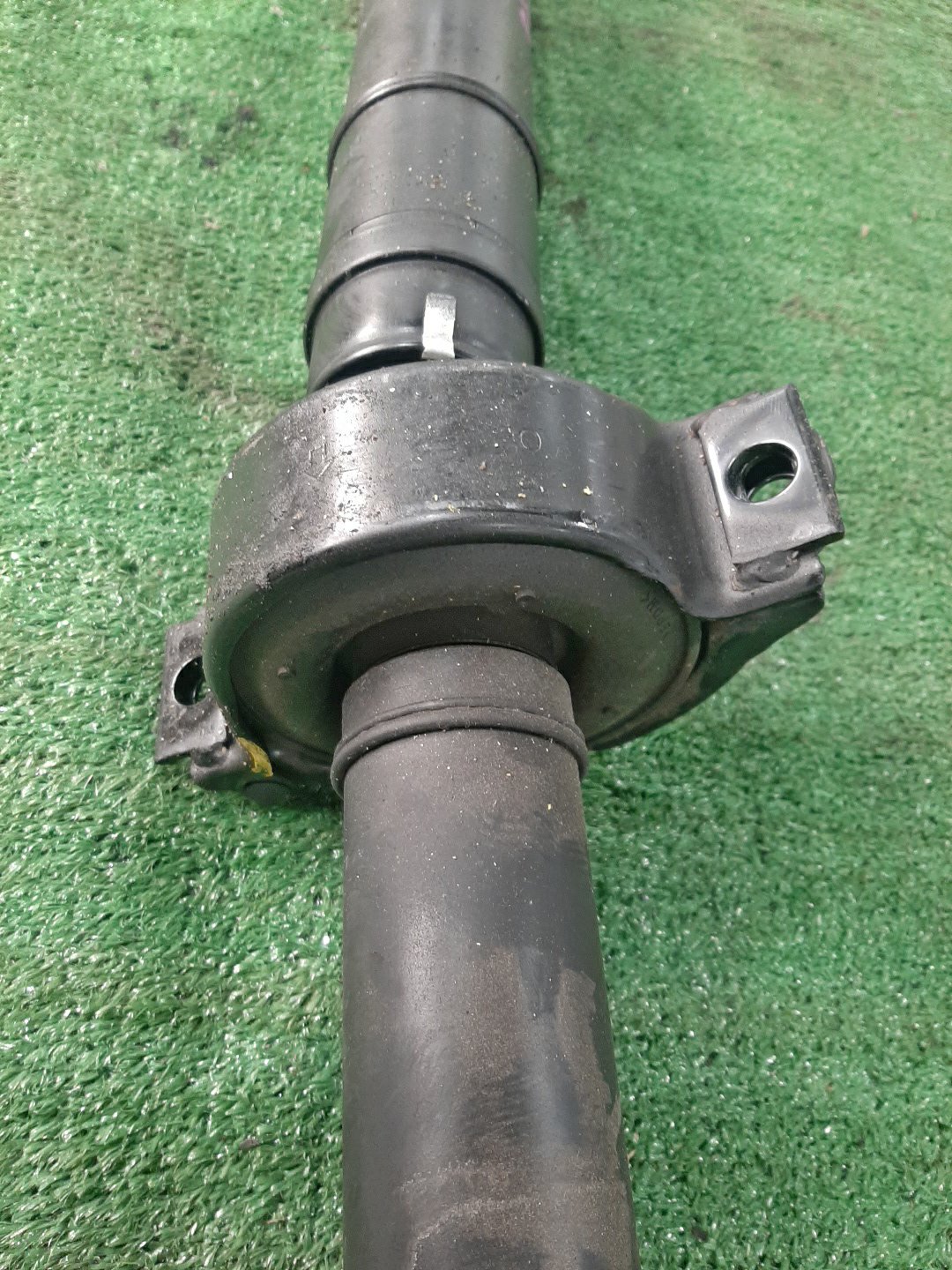 Кардан задний MITSUBISHI EK X B38W BR06DET 10592 3 ракурс