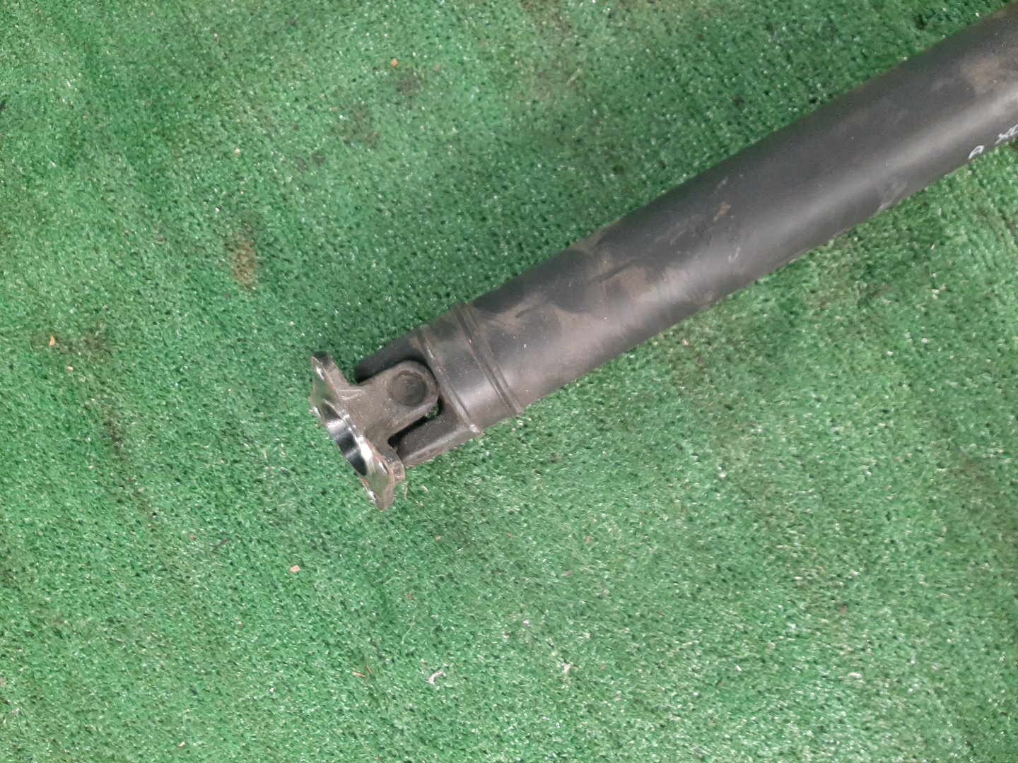 Кардан задний MITSUBISHI EK X B38W BR06DET 10592 5 ракурс