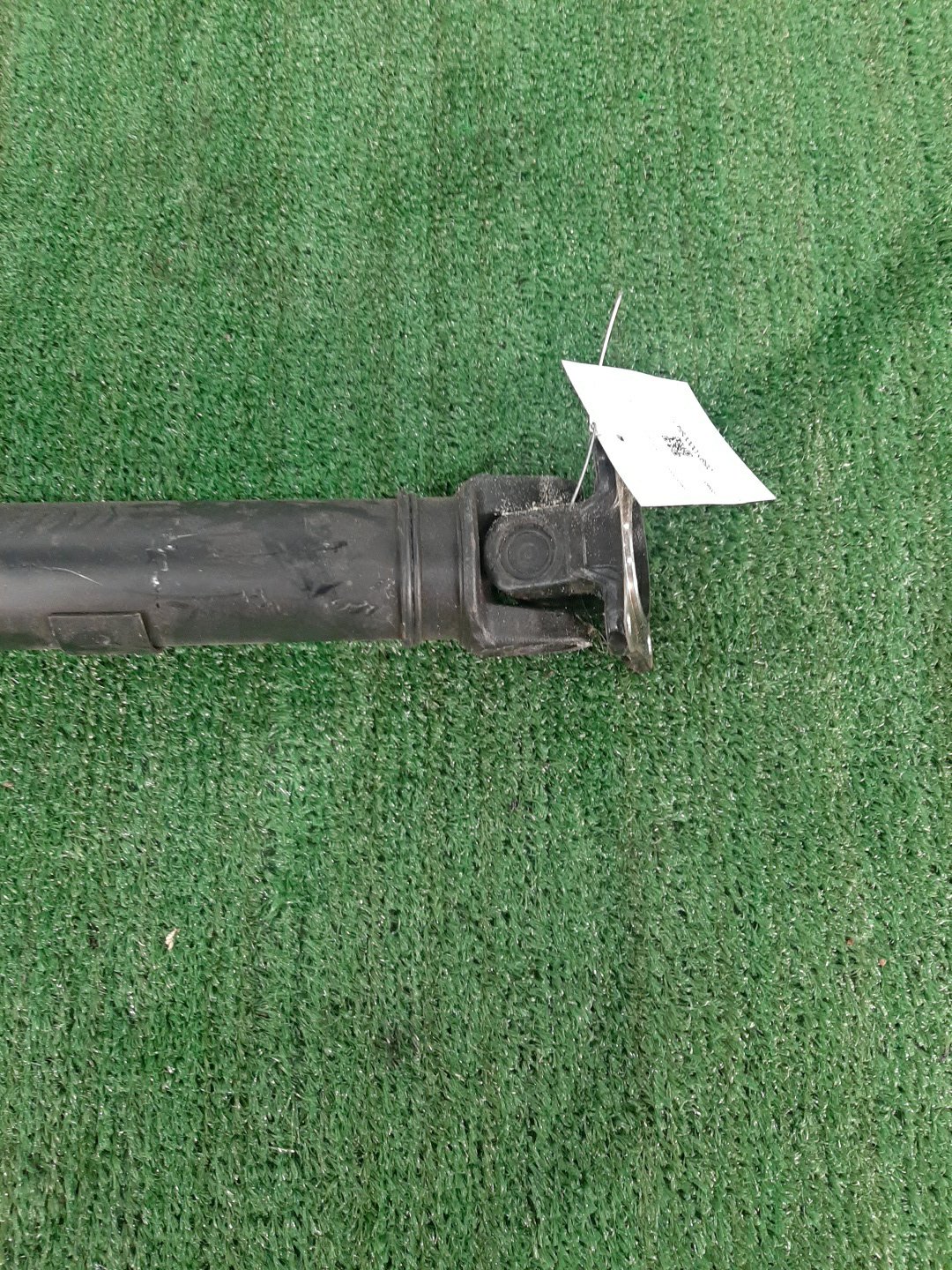 Кардан задний MITSUBISHI EK X B38W BR06DET 10593 2 ракурс