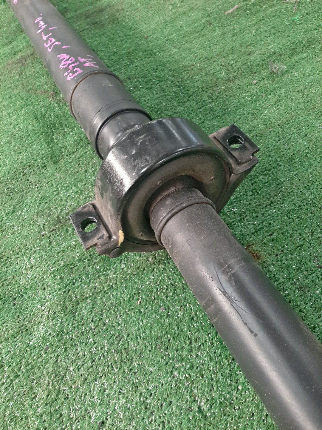 Кардан задний MITSUBISHI EK X B38W BR06DET 10593 3 ракурс