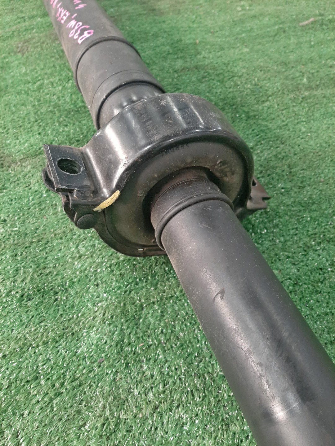 Кардан задний MITSUBISHI EK X B38W BR06DET 10594 3 ракурс