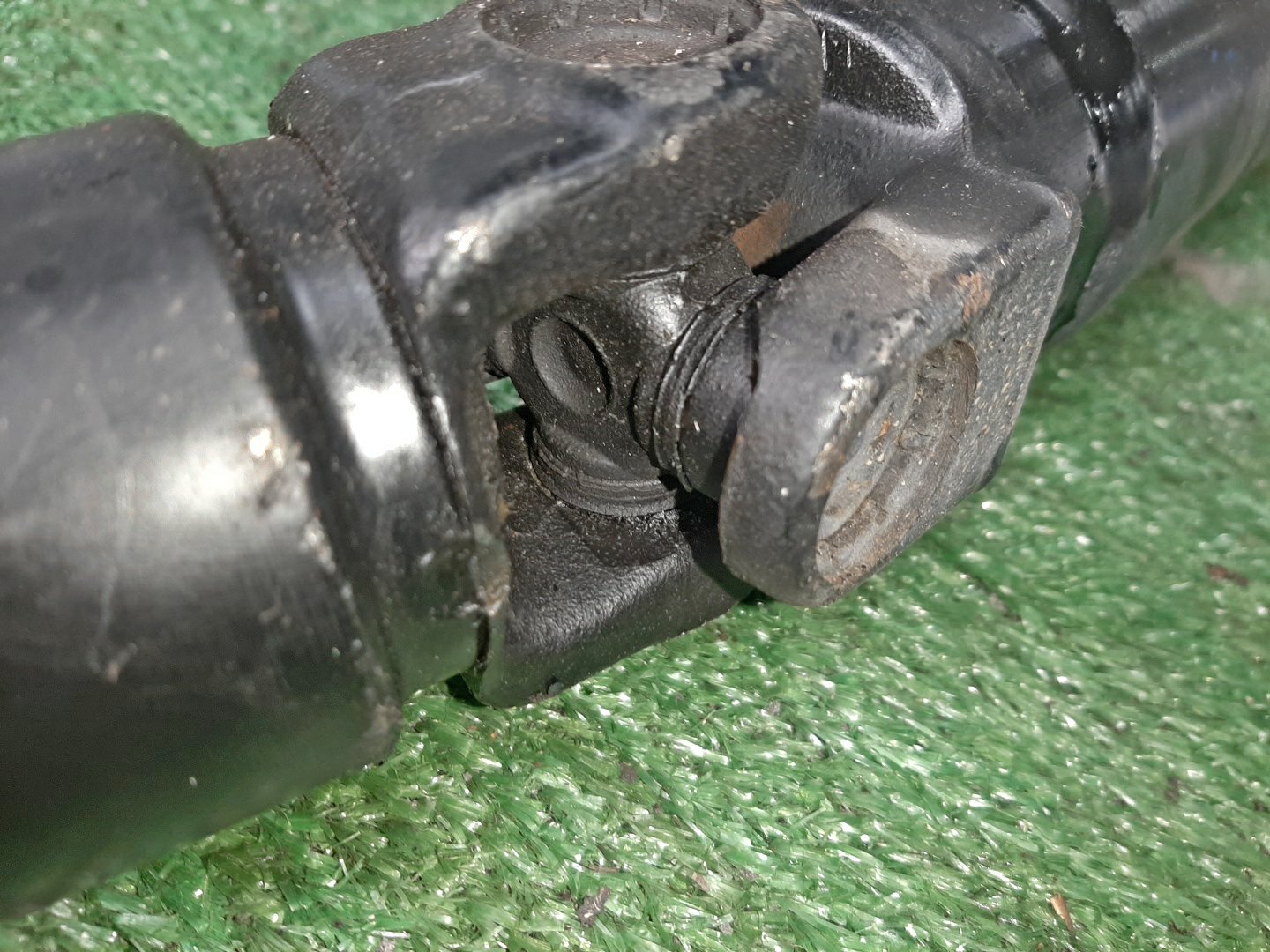 Кардан задний SUBARU LEGACY BG5 EJ20E 10611 3 ракурс