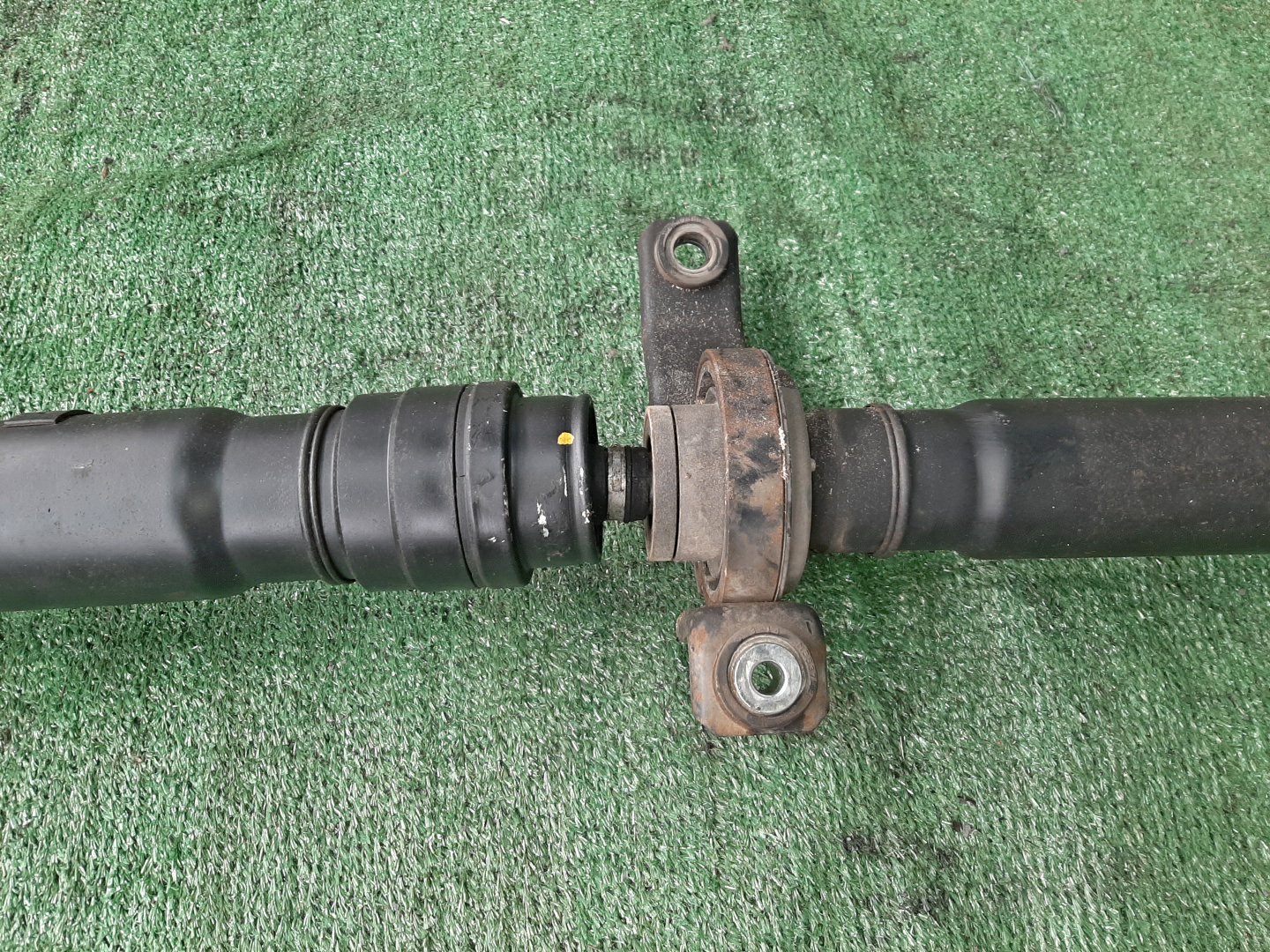 Кардан задний MITSUBISHI RVR GA3W 4B10 10623 3 ракурс
