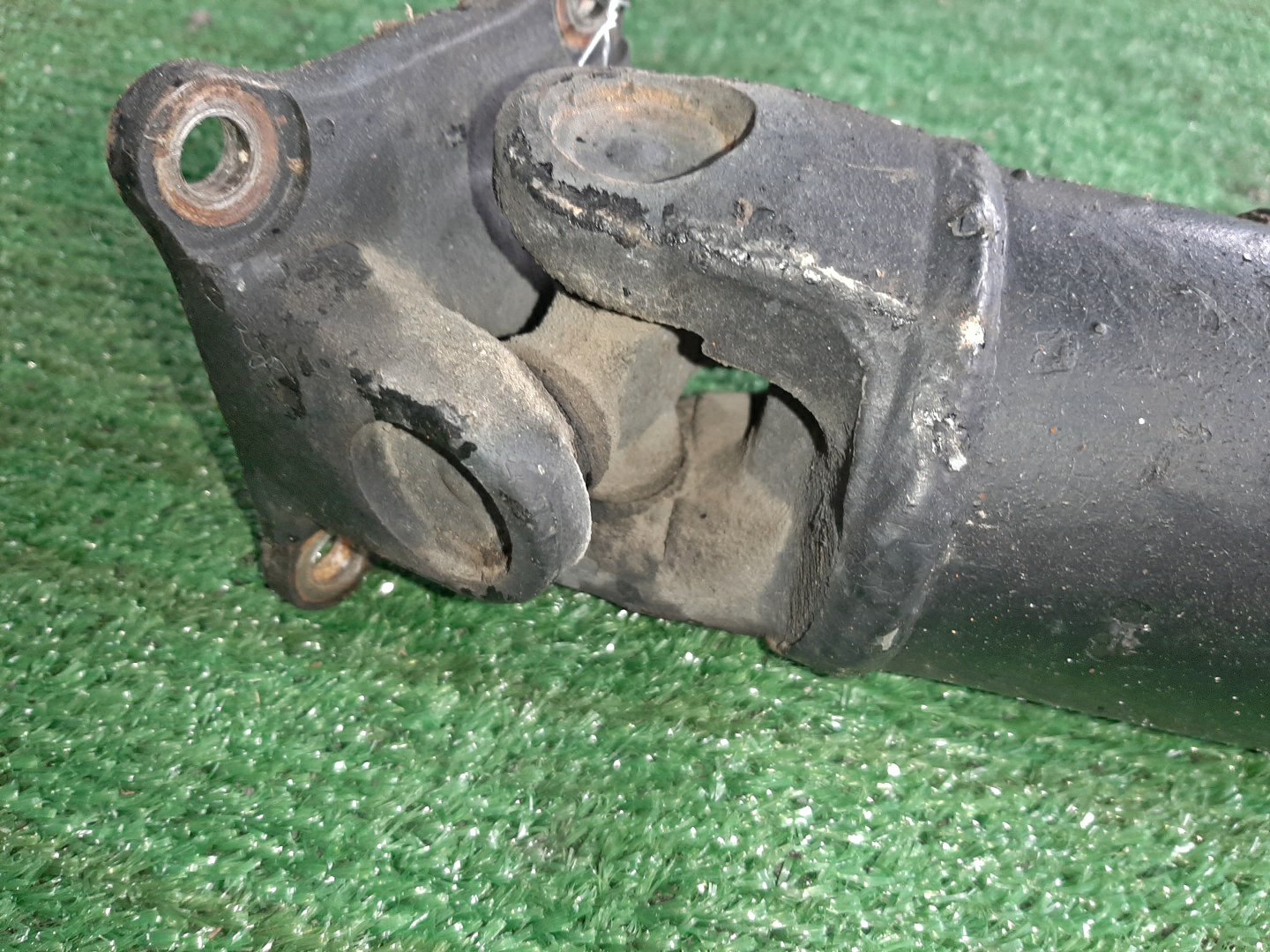 Кардан задний MAZDA BONGO BRAWNY SK56T WL 10630 2 ракурс