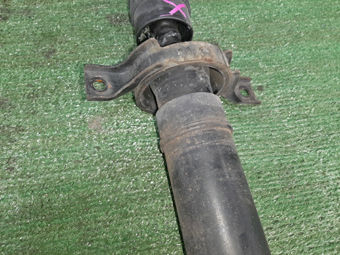 Кардан задний HONDA CR-V RD1 B20B 10635 3 ракурс