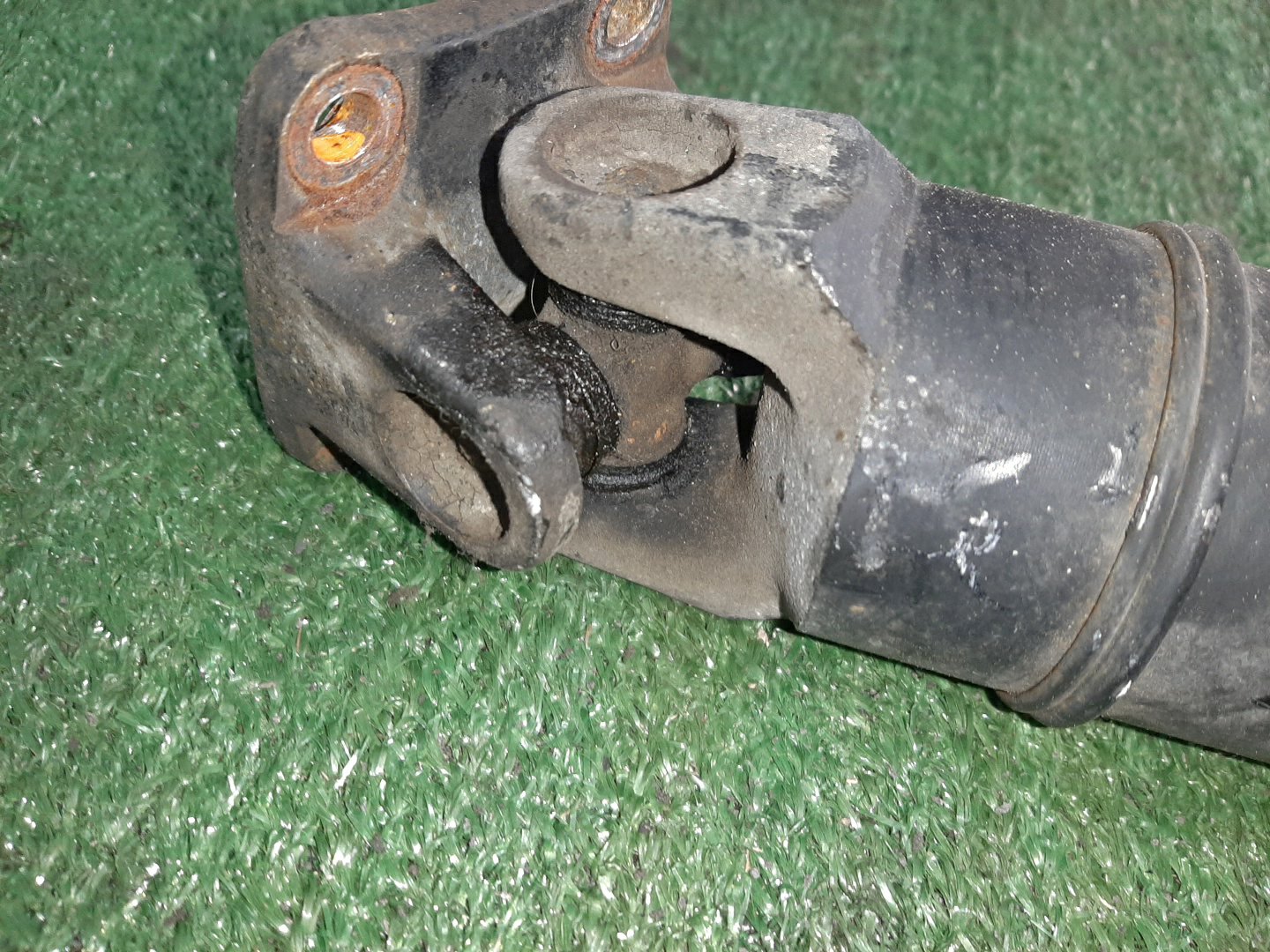 Кардан задний HONDA CR-V RD1 B20B 10635 4 ракурс