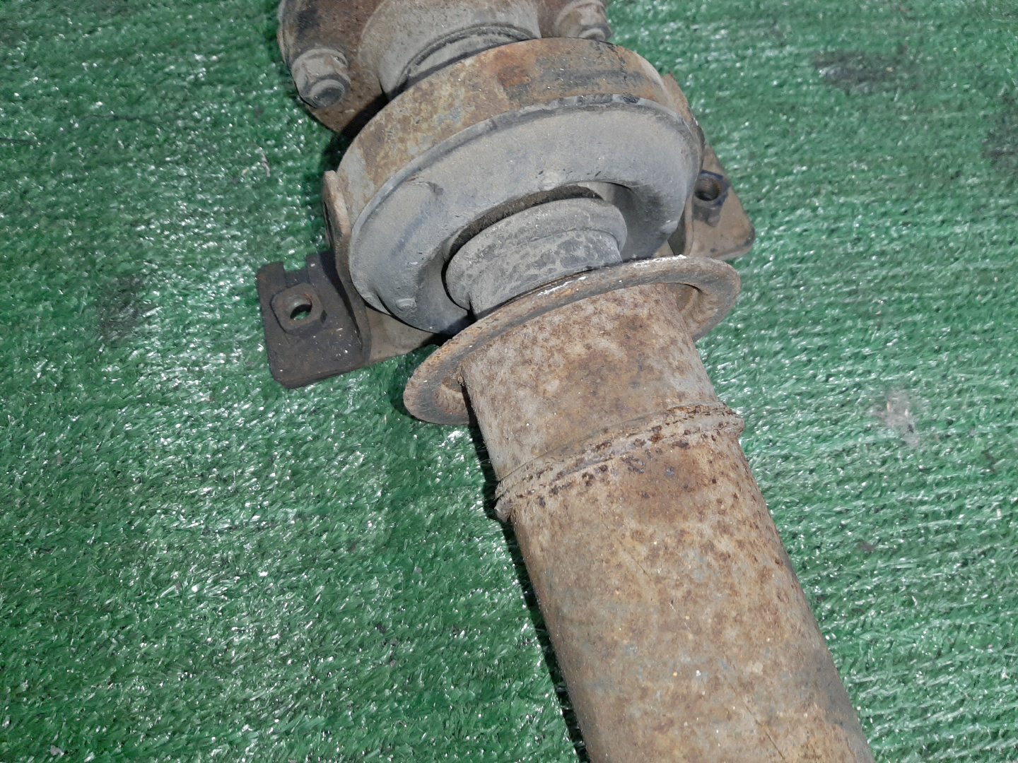 Кардан задний TOYOTA CROWN GS131 1G-GZE 10636 4 ракурс