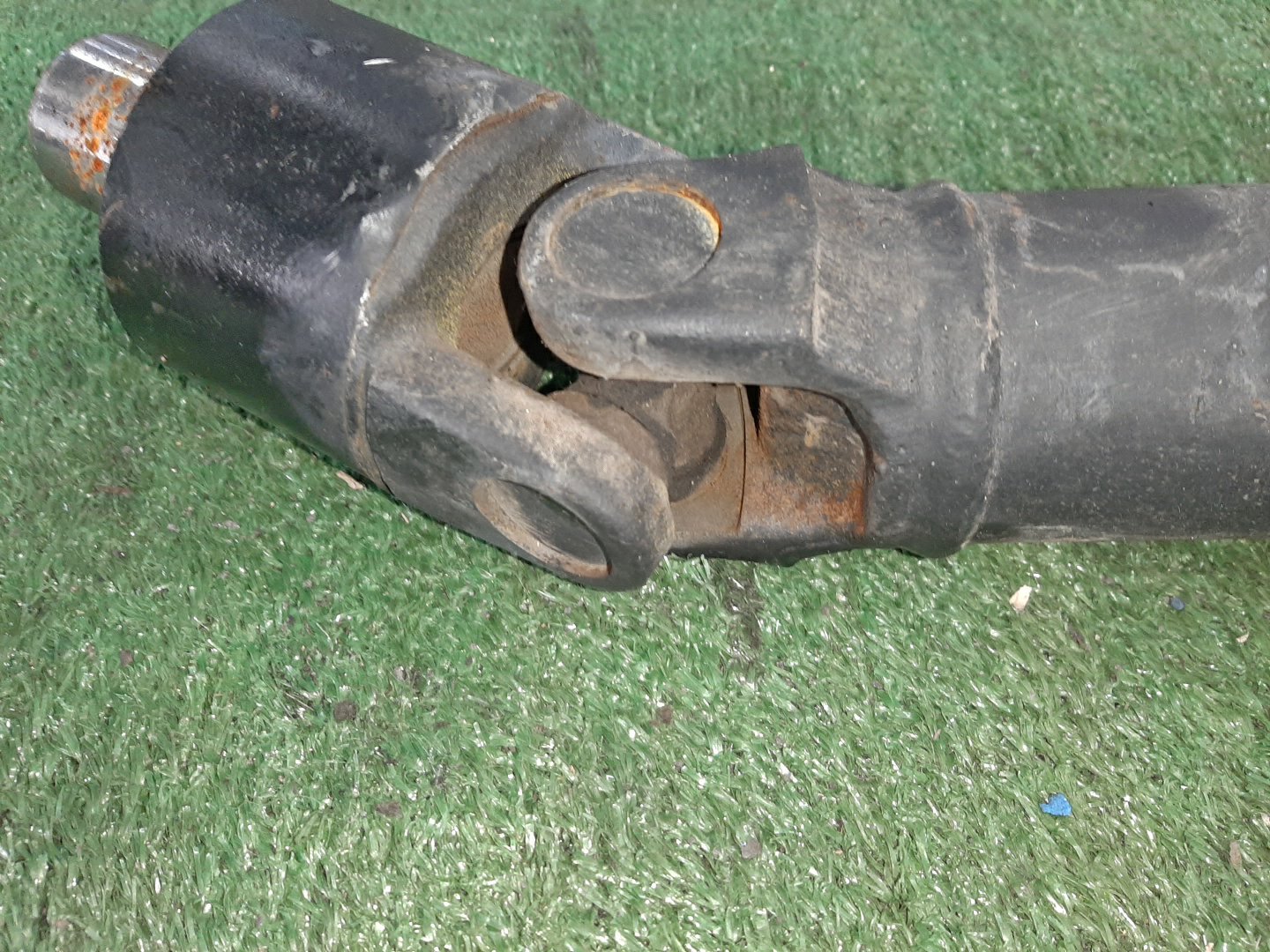 Кардан задний TOYOTA RUSH J200E 3SZ-VE 10666 2 ракурс Кардан задний TOYOTA RUSH J200E 3SZ-VE 10666 2 ракурс