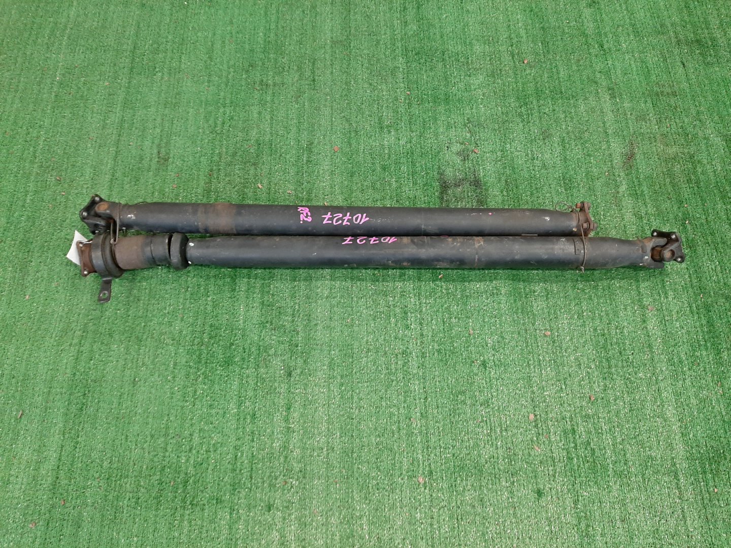 Кардан задний HONDA STEPWGN RF2 B20B 10727 1 ракурс