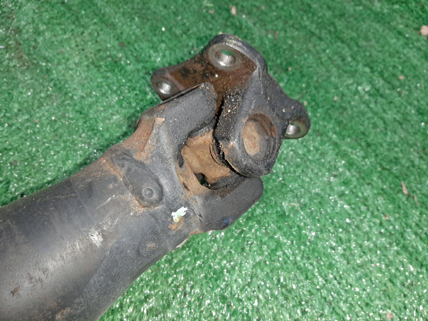 Кардан задний HONDA STEPWGN RF2 B20B 10727 2 ракурс