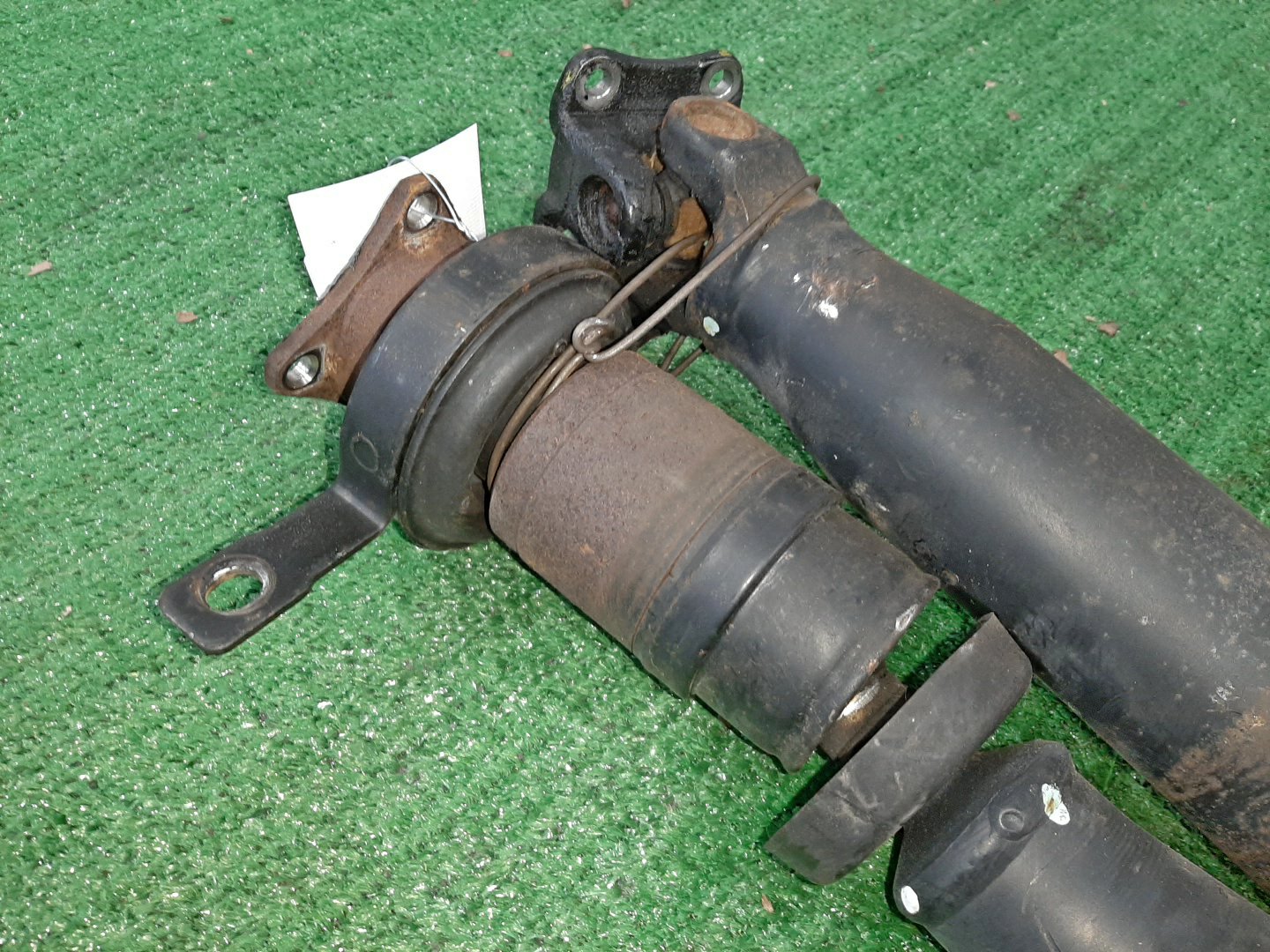 Кардан задний HONDA STEPWGN RF2 B20B 10727 3 ракурс