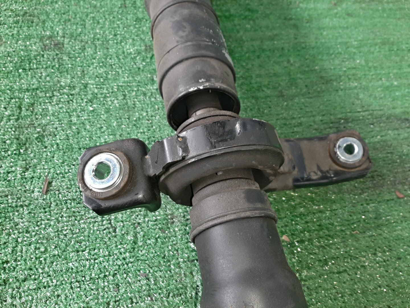 Кардан задний MITSUBISHI ASX GA2W 4B11 10738 3 ракурс