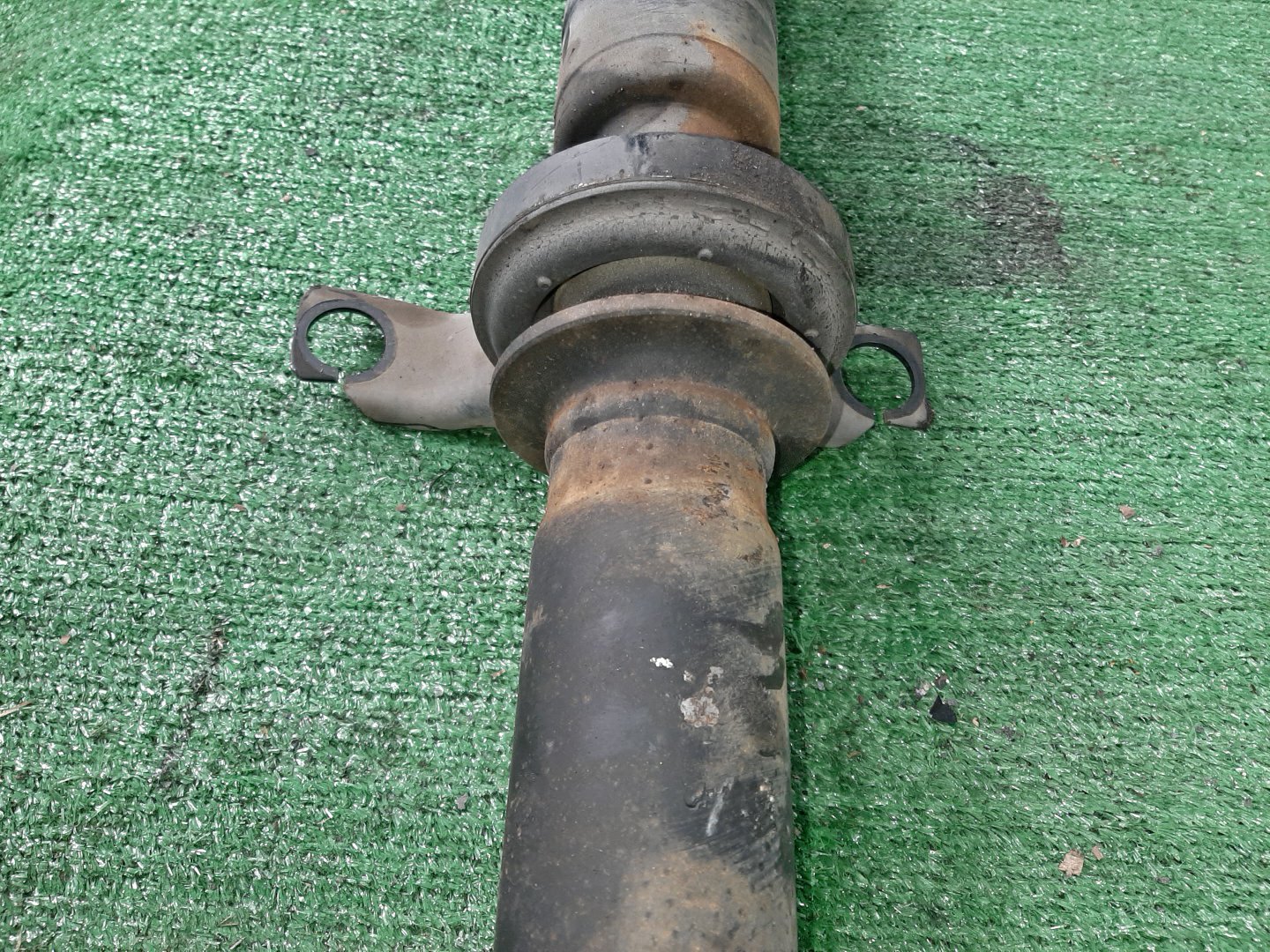 Кардан задний SUBARU LEGACY, LEGACY B4 BE5, BH5 EJ20DE, EJ20E, EJ204, EJ202, EJ201 10749 3 ракурс