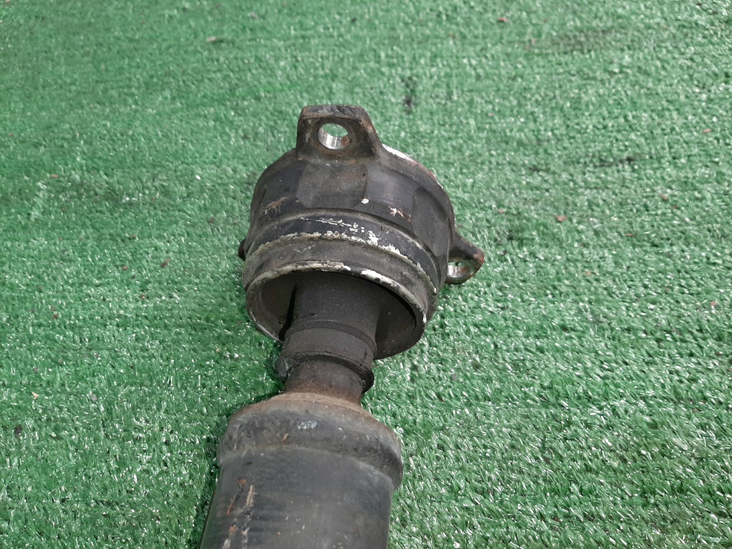 Кардан передний MITSUBISHI CHALLENGER K96W 6G72 10753 2 ракурс