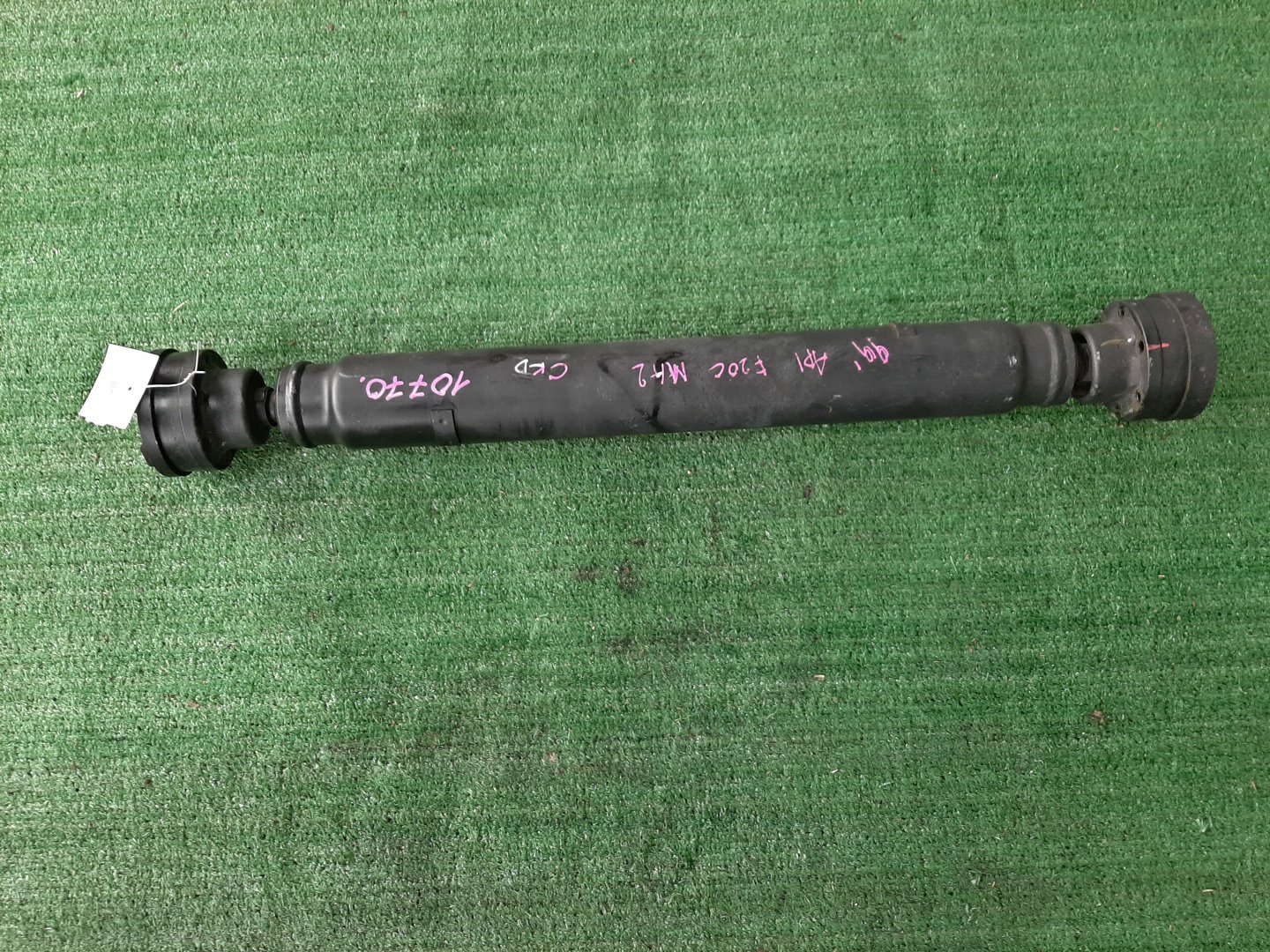 Кардан задний HONDA S2000 AP1 F20C 10770 1 ракурс
