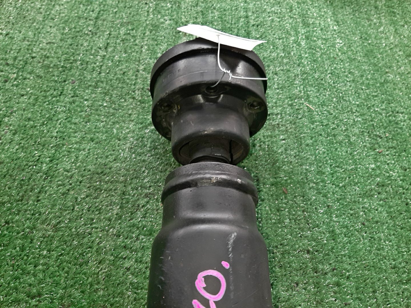 Кардан задний HONDA S2000 AP1 F20C 10770 3 ракурс