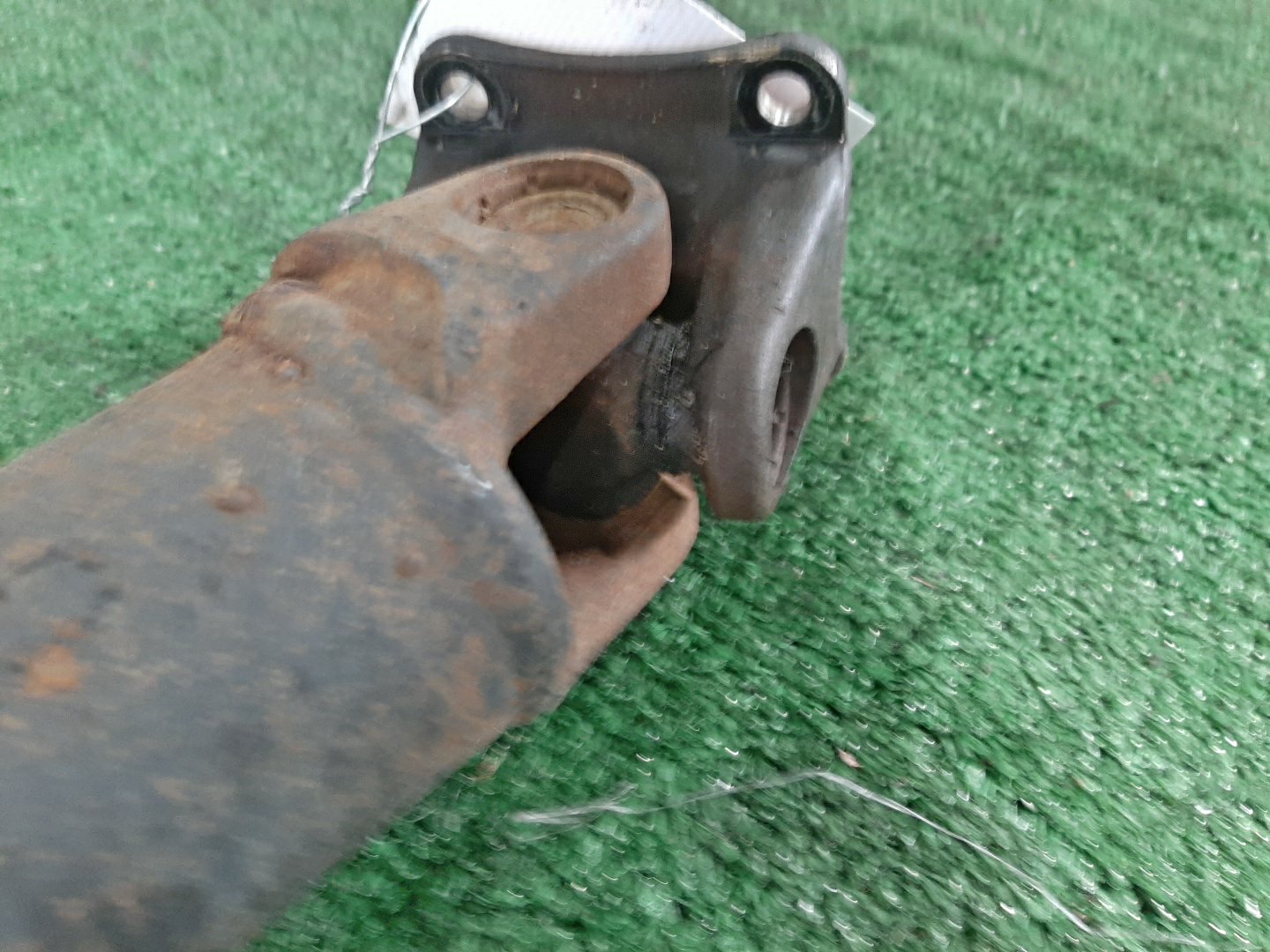 Кардан задний NISSAN SERENA TNC24 QR20DE 10782 2 ракурс