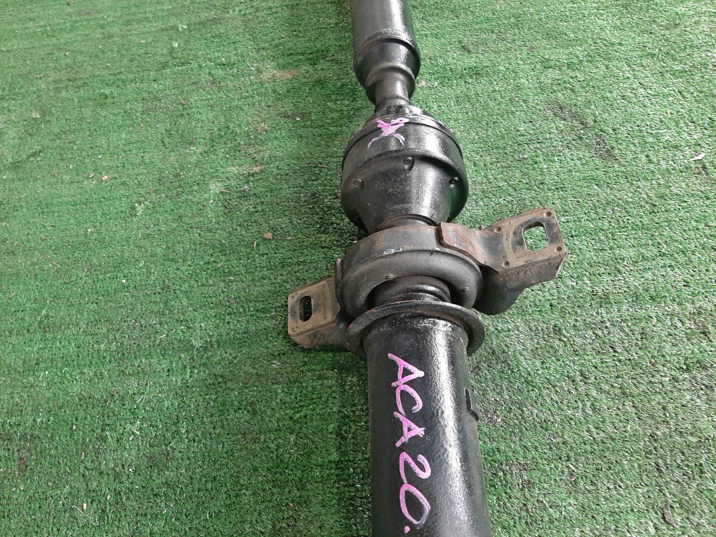 Кардан задний TOYOTA RAV4 ACA20W 1AZ-FSE 10785 3 ракурс