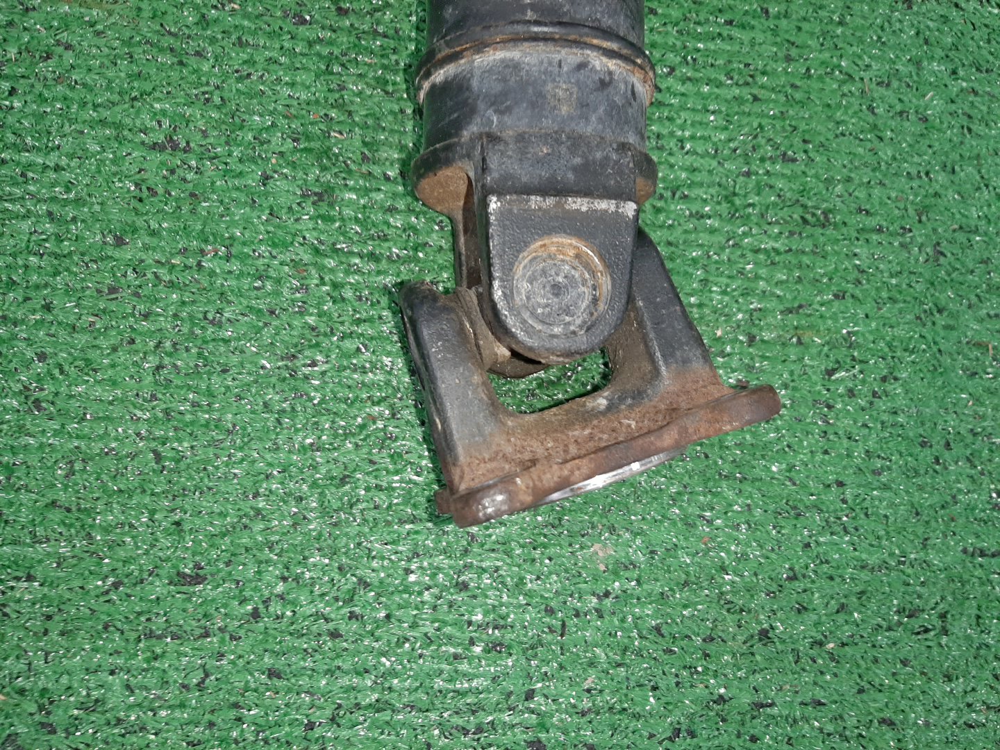 Кардан задний DAIHATSU TAFT LA910S KF 10813 4 ракурс