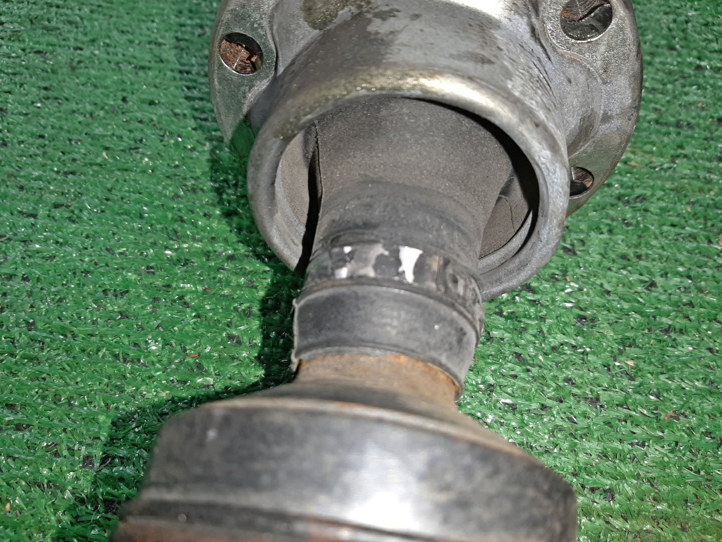 Кардан задний BENTLEY FLYING SPUR 3W2 BWRA 10815 4 ракурс