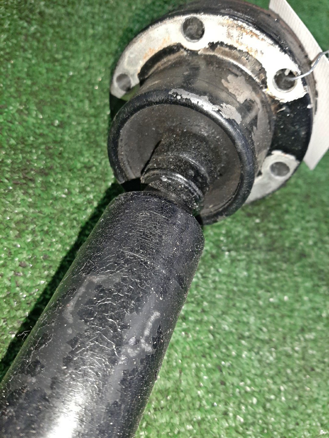 Кардан передний TOYOTA MARK II GX105 1G-FE 10842 2 ракурс