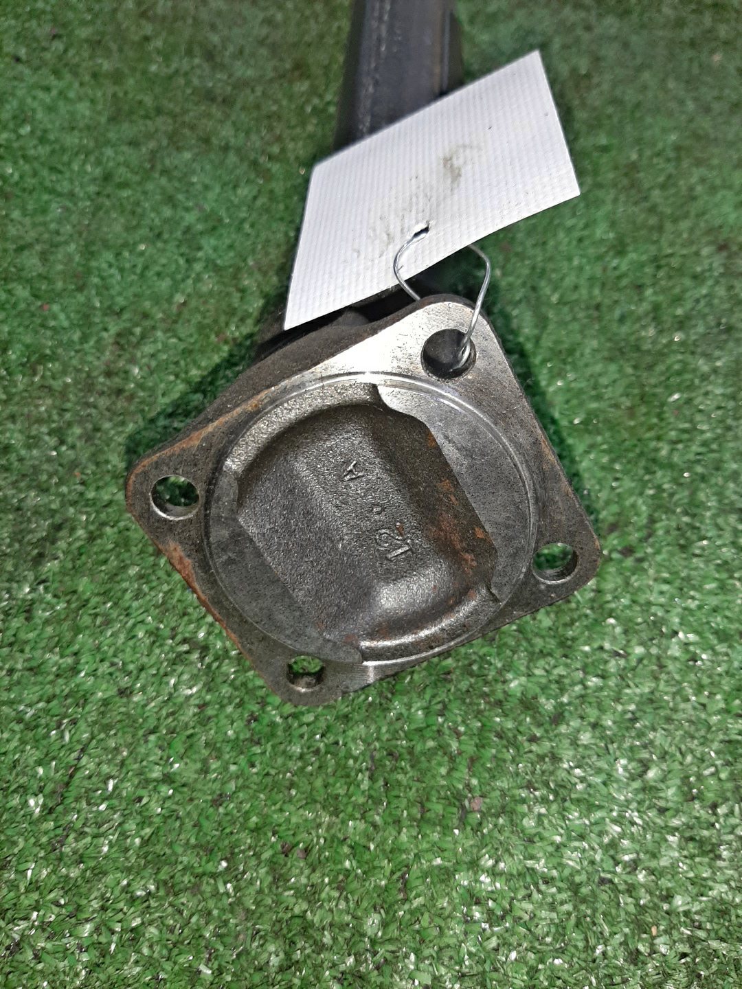 Кардан передний NISSAN CEDRIC, GLORIA ENY34, ENY33 RB25DET 10843 3 ракурс